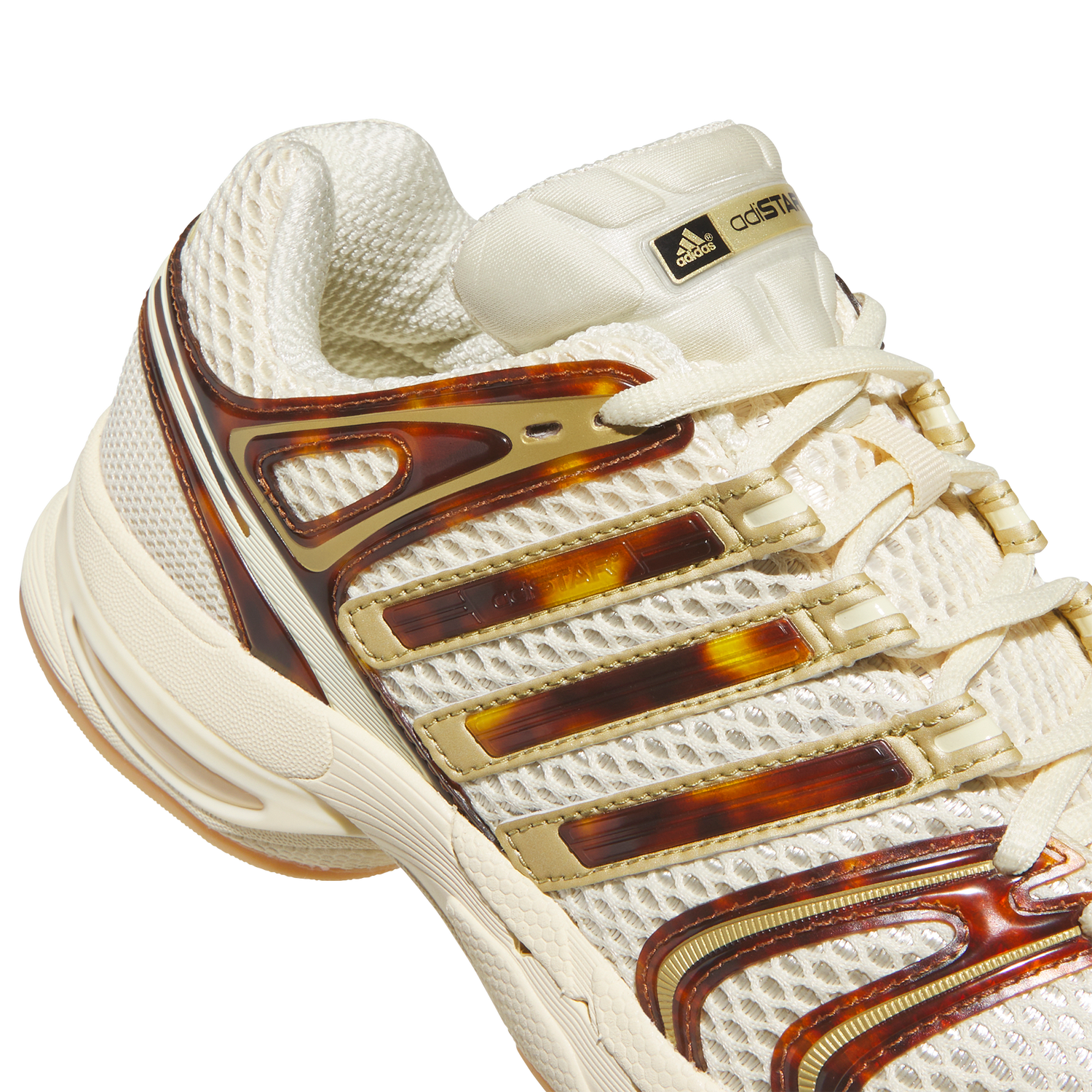 adidas Originals Adistar Control 5 - Women's - Gum/Warm Vanilla/Thermal Chrome