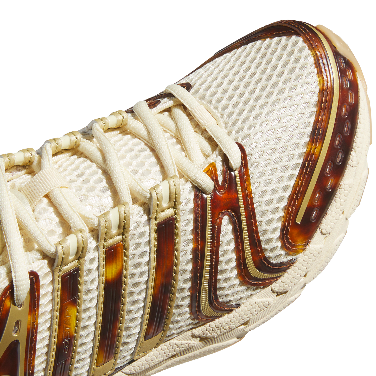 adidas Originals Adistar Control 5 - Women's - Gum/Warm Vanilla/Thermal Chrome