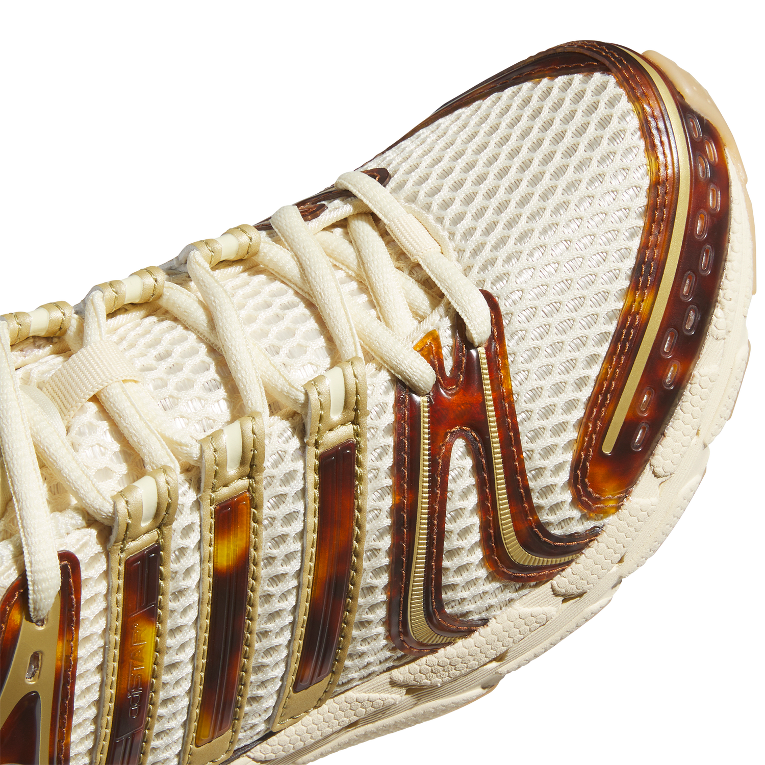 adidas Originals Adistar Control 5 - Women's - Gum/Warm Vanilla/Thermal Chrome