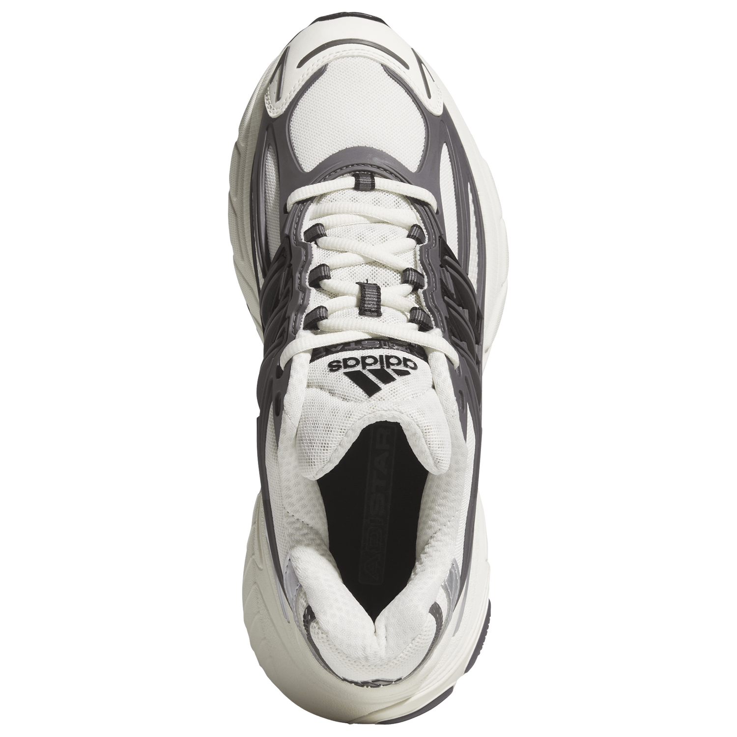 adidas Adistar XLG - Men's - Brown/White