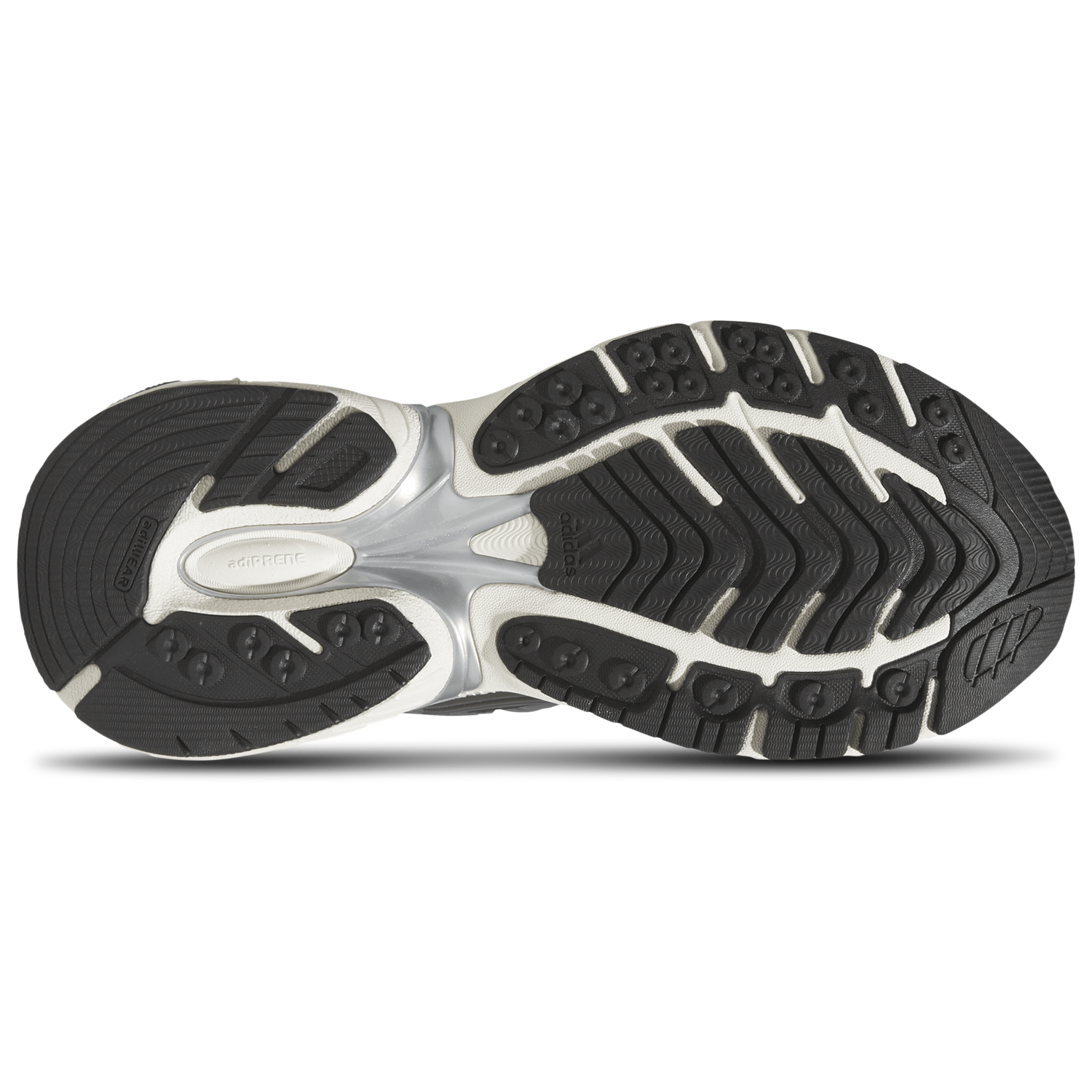 adidas Adistar XLG - Men's - Brown/White
