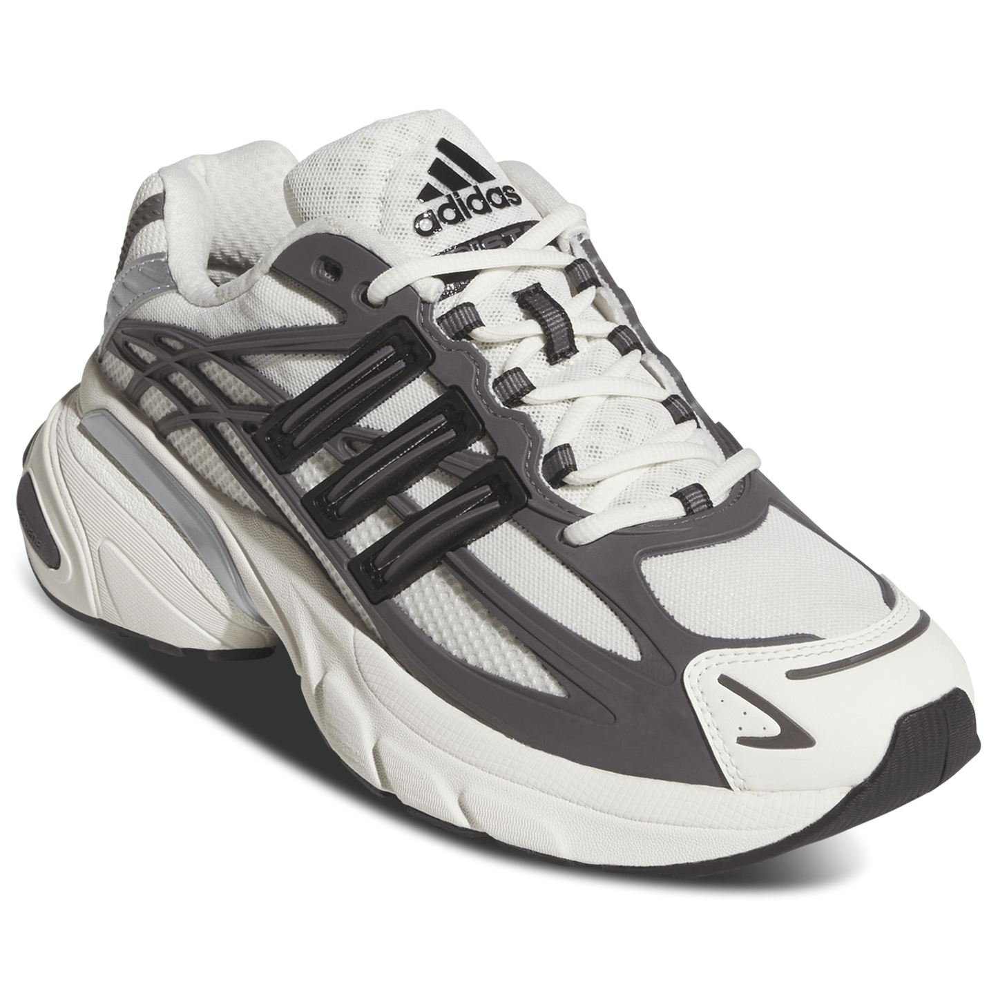 adidas Adistar XLG - Men's - Brown/White