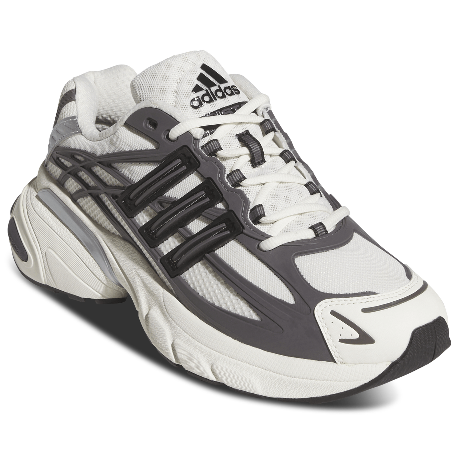 adidas Adistar XLG - Men's - Brown/White