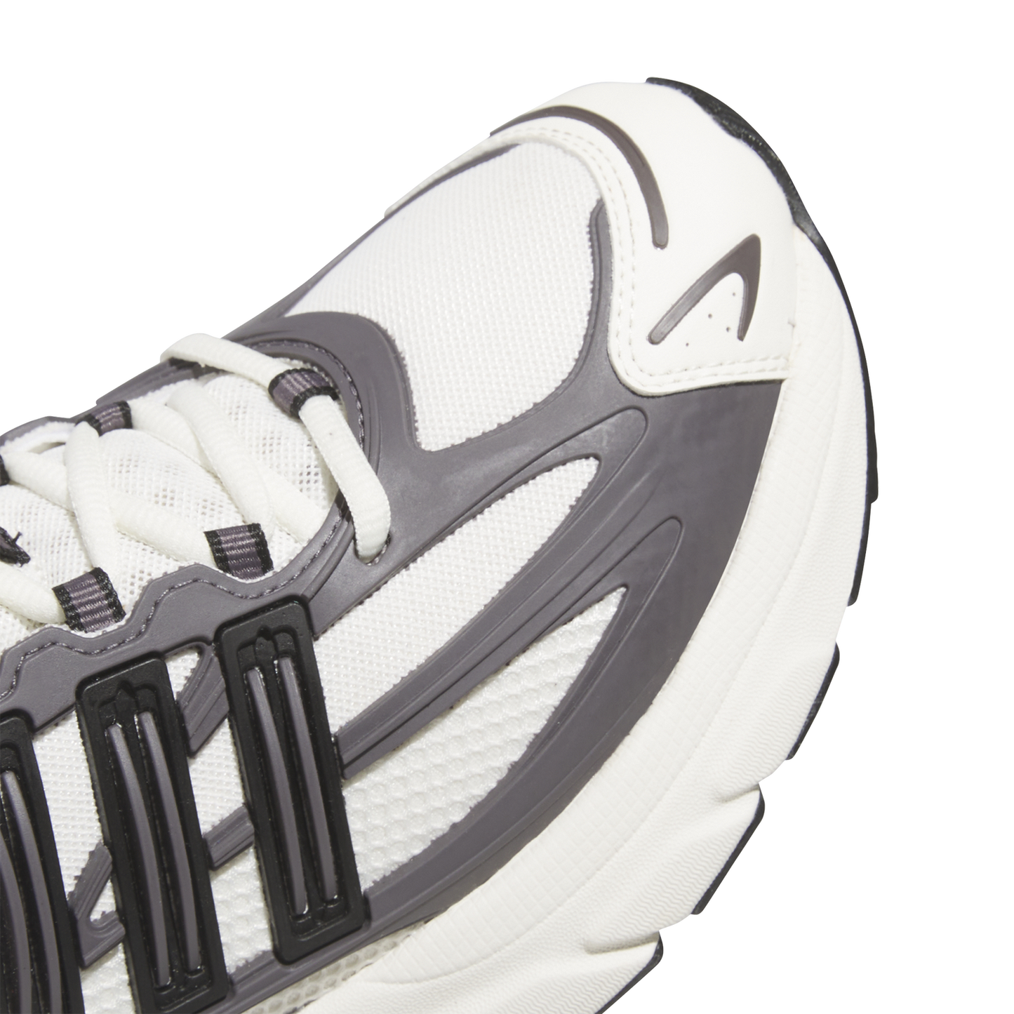 adidas Adistar XLG - Men's - Brown/White