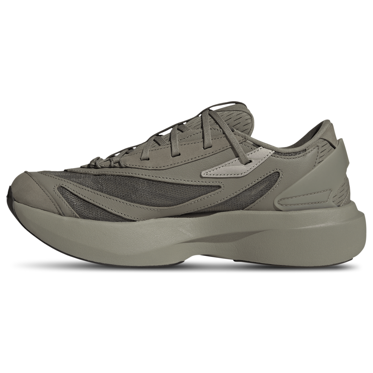 adidas Lightblaze Evo SL - Men's - Clay/Core Black/Core Black