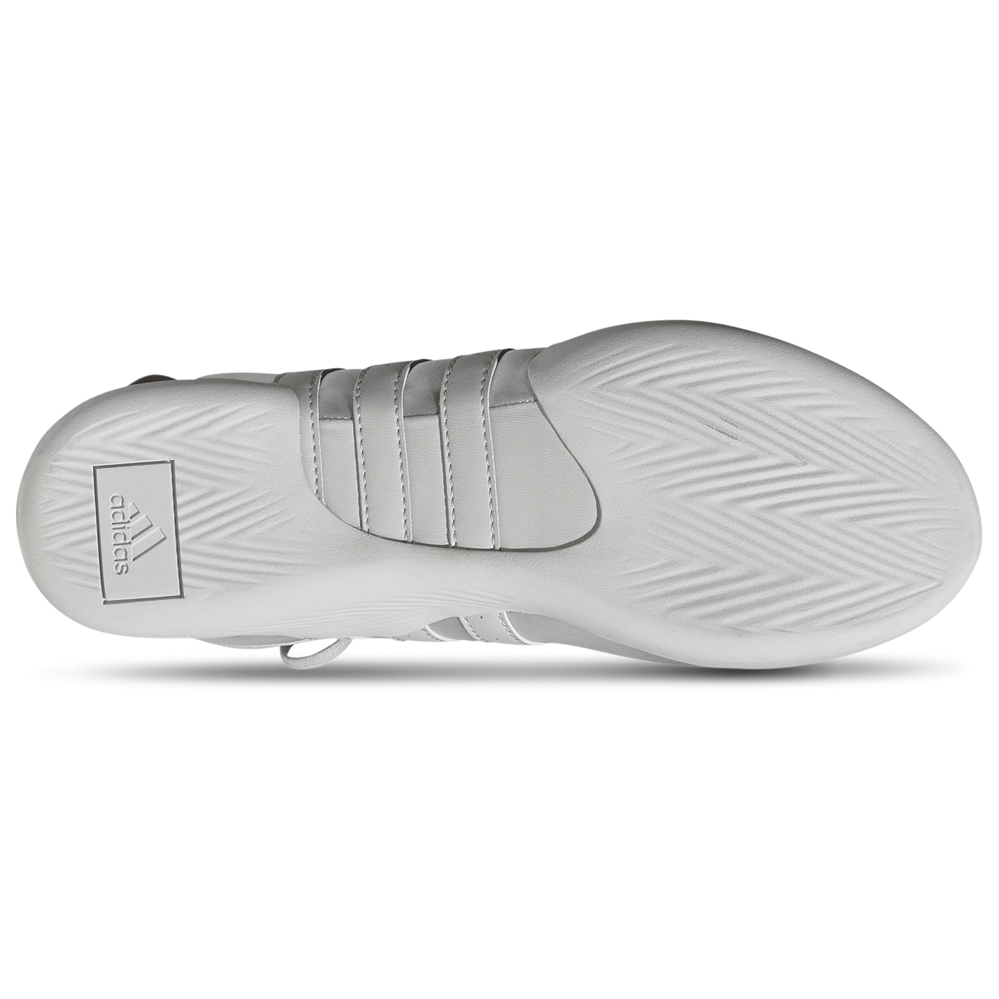 adidas Originals Taekwondo Mei Ballet - Women's - Silver Met/Footwear White/Grey
