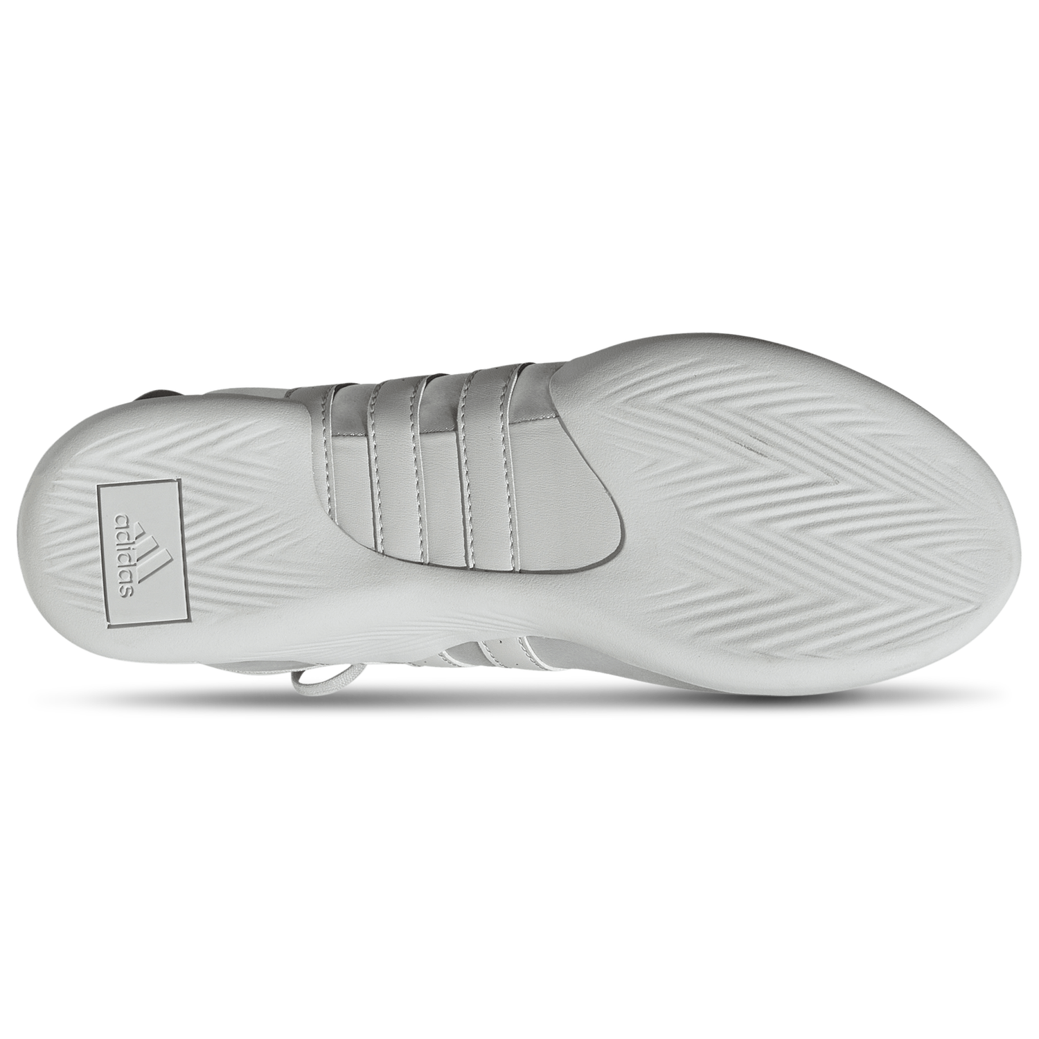 adidas Originals Taekwondo Mei Ballet - Women's - Silver Met/Footwear White/Grey