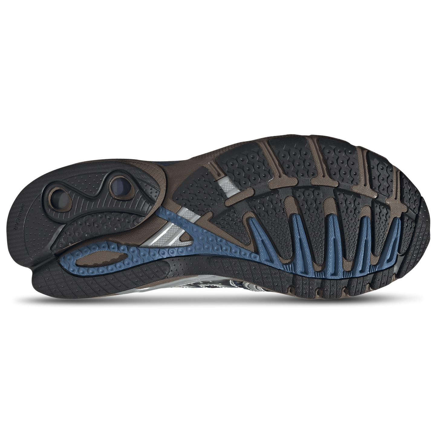 adidas Originals Adistar Control 5 - Women's - Earth Strata/Victory Blue/Silver Met