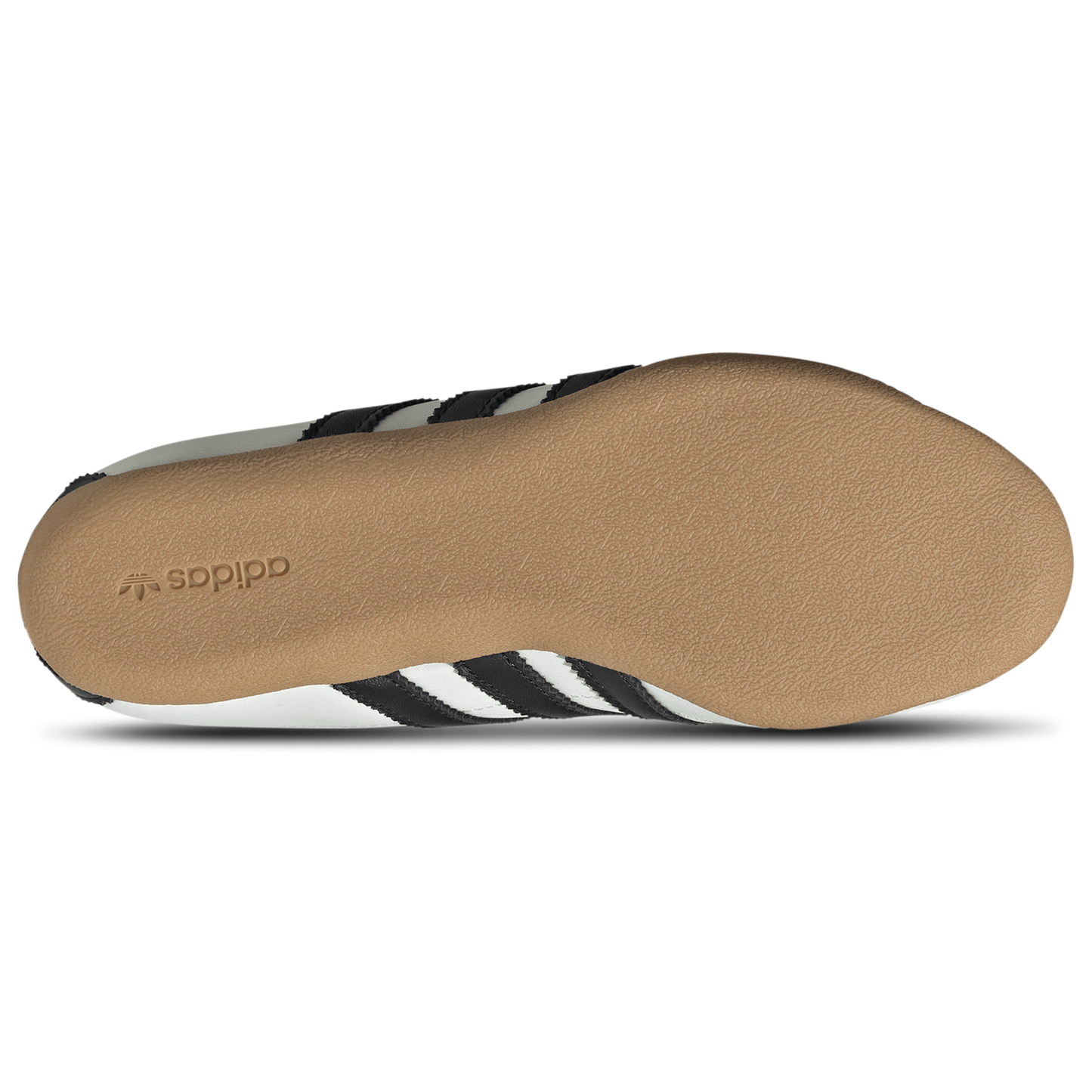 adidas Tokyo Mary Jane - Women's - Off White/Core Black/Gum