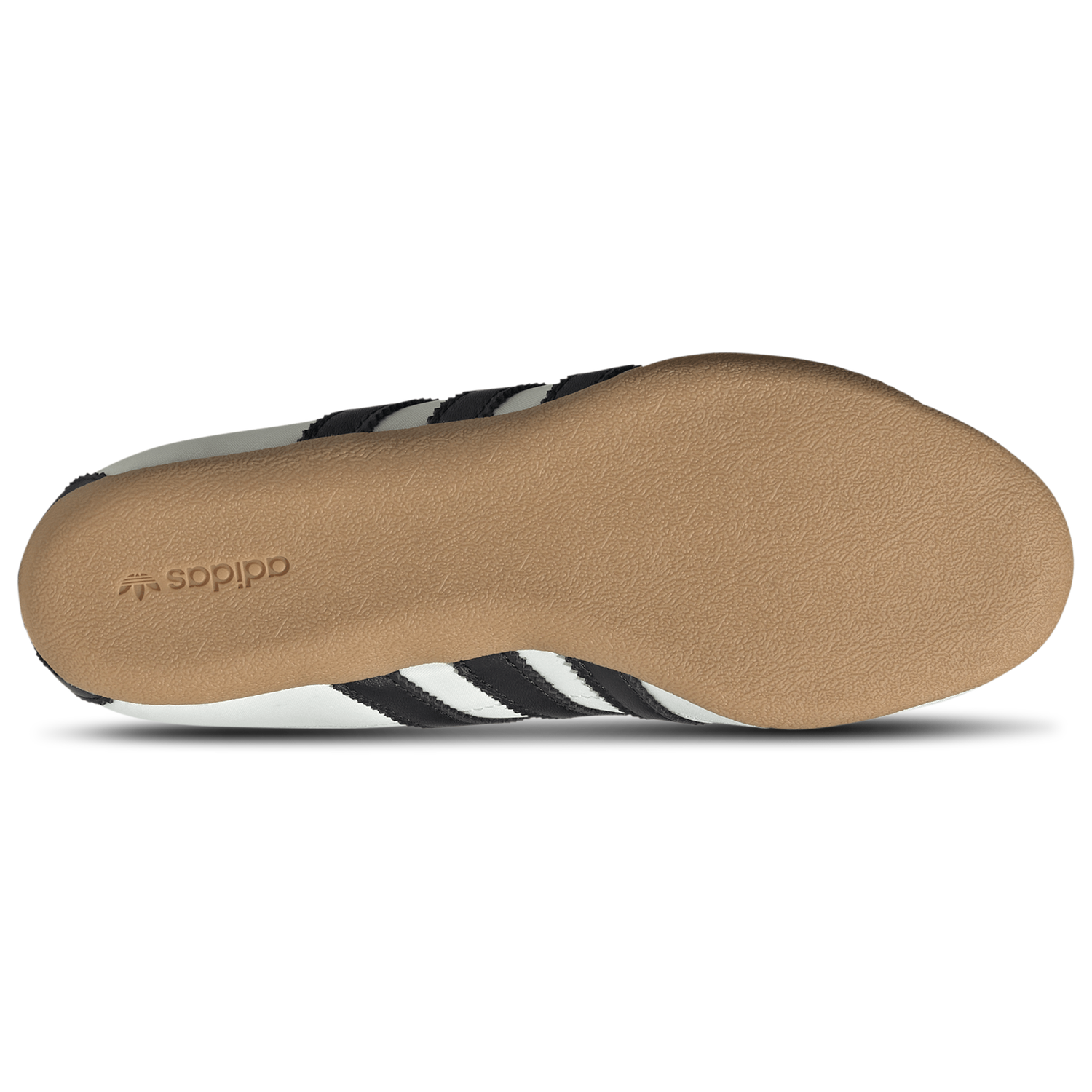 adidas Tokyo Mary Jane - Women's - Off White/Core Black/Gum