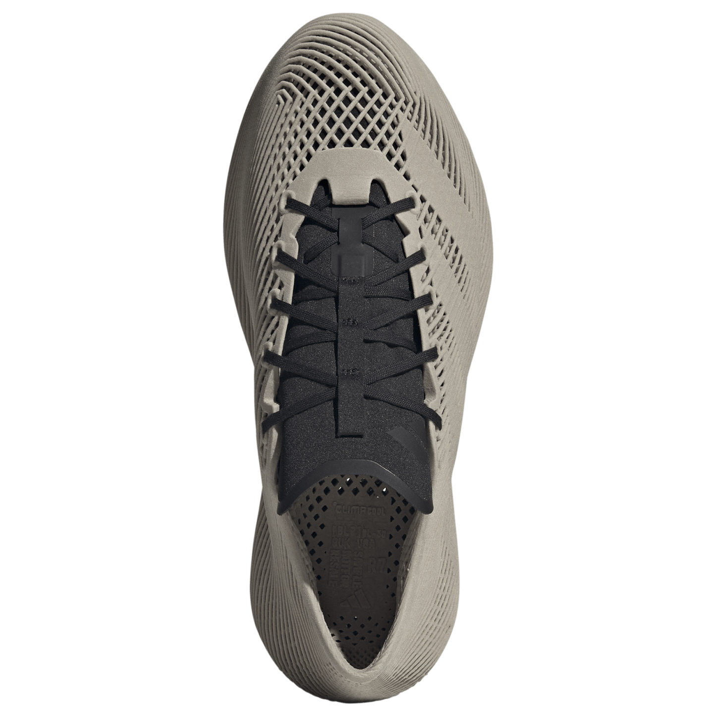 adidas Climacool Laced - Men's - Blanch Cargo/Blanch Cargo/Core Black