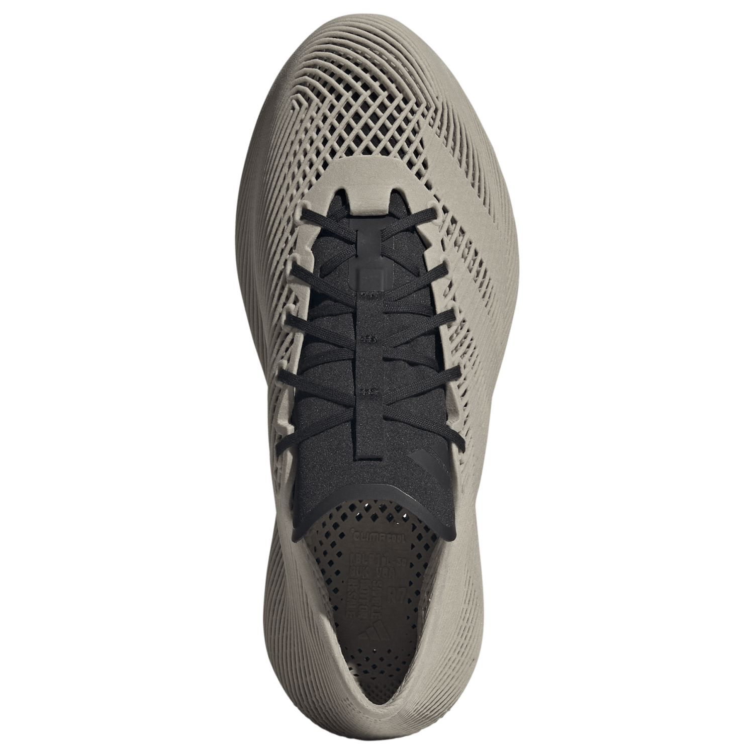 adidas Climacool Laced - Men's - Blanch Cargo/Blanch Cargo/Core Black