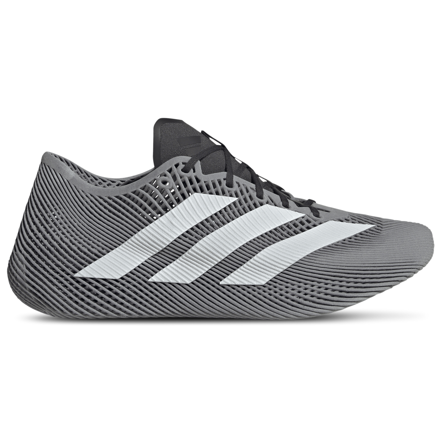adidas Climacool Laced - Men's - Grey Four/Chalk White/Carbon
