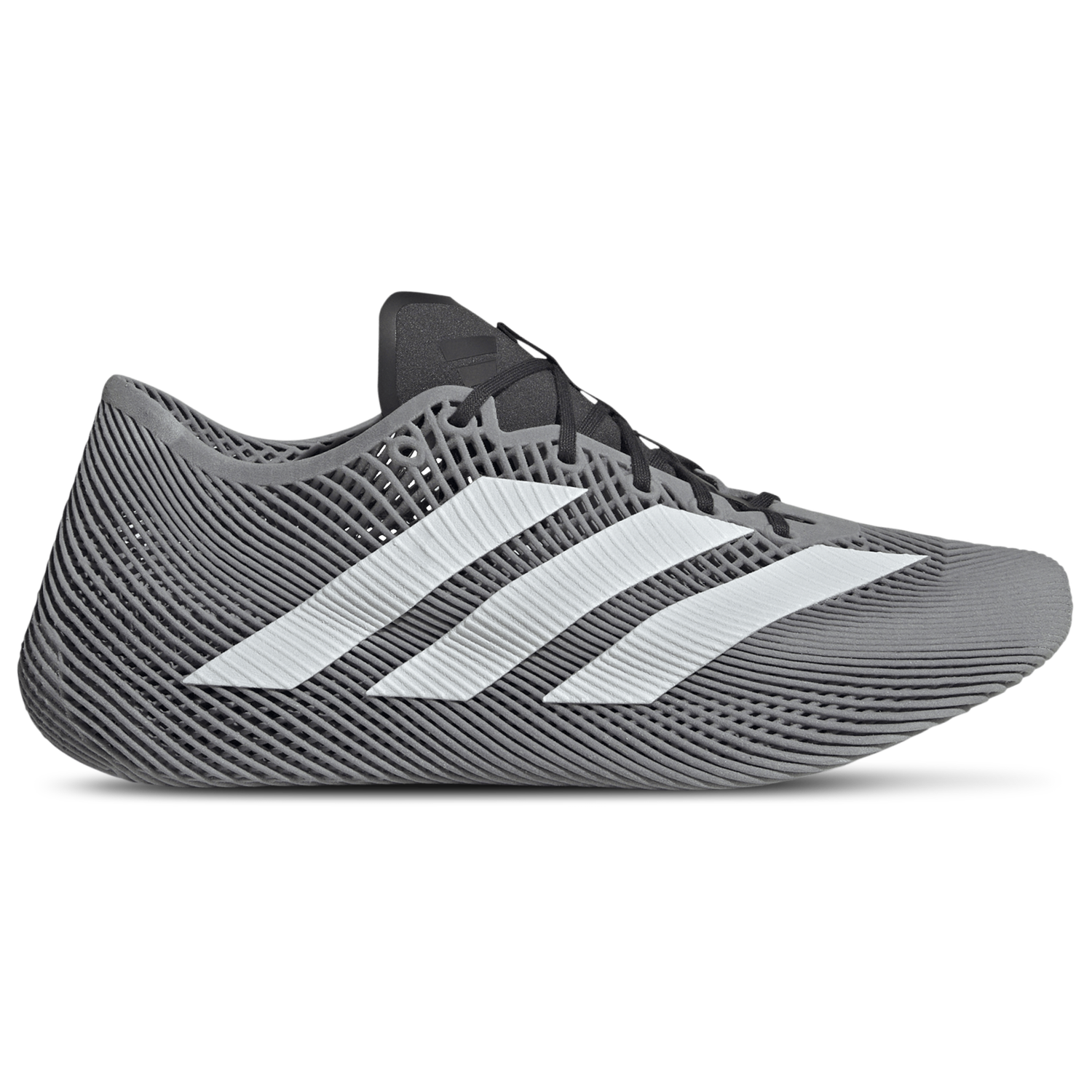 adidas Climacool Laced - Men's - Grey Four/Chalk White/Carbon
