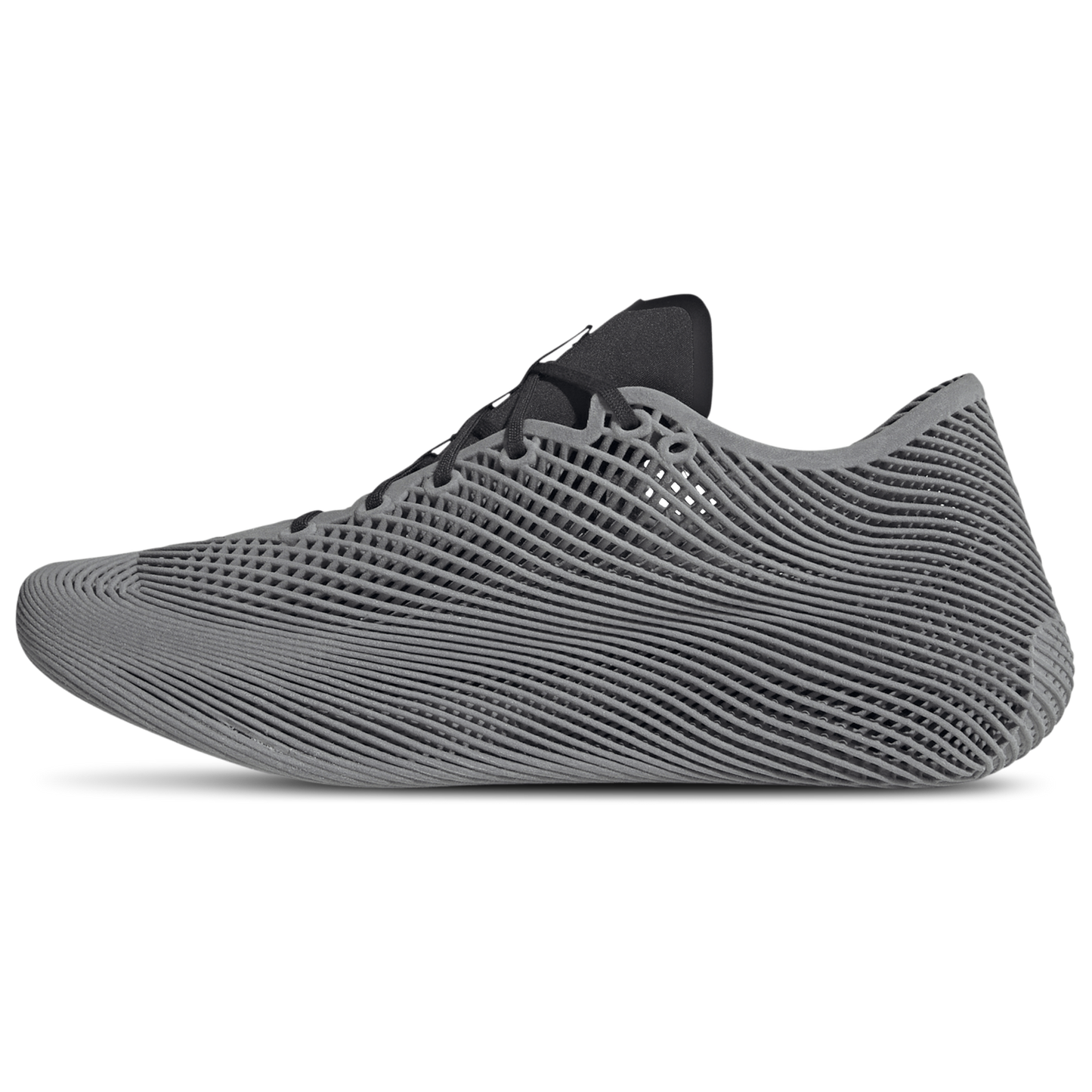 adidas Climacool Laced - Men's - Grey Four/Chalk White/Carbon