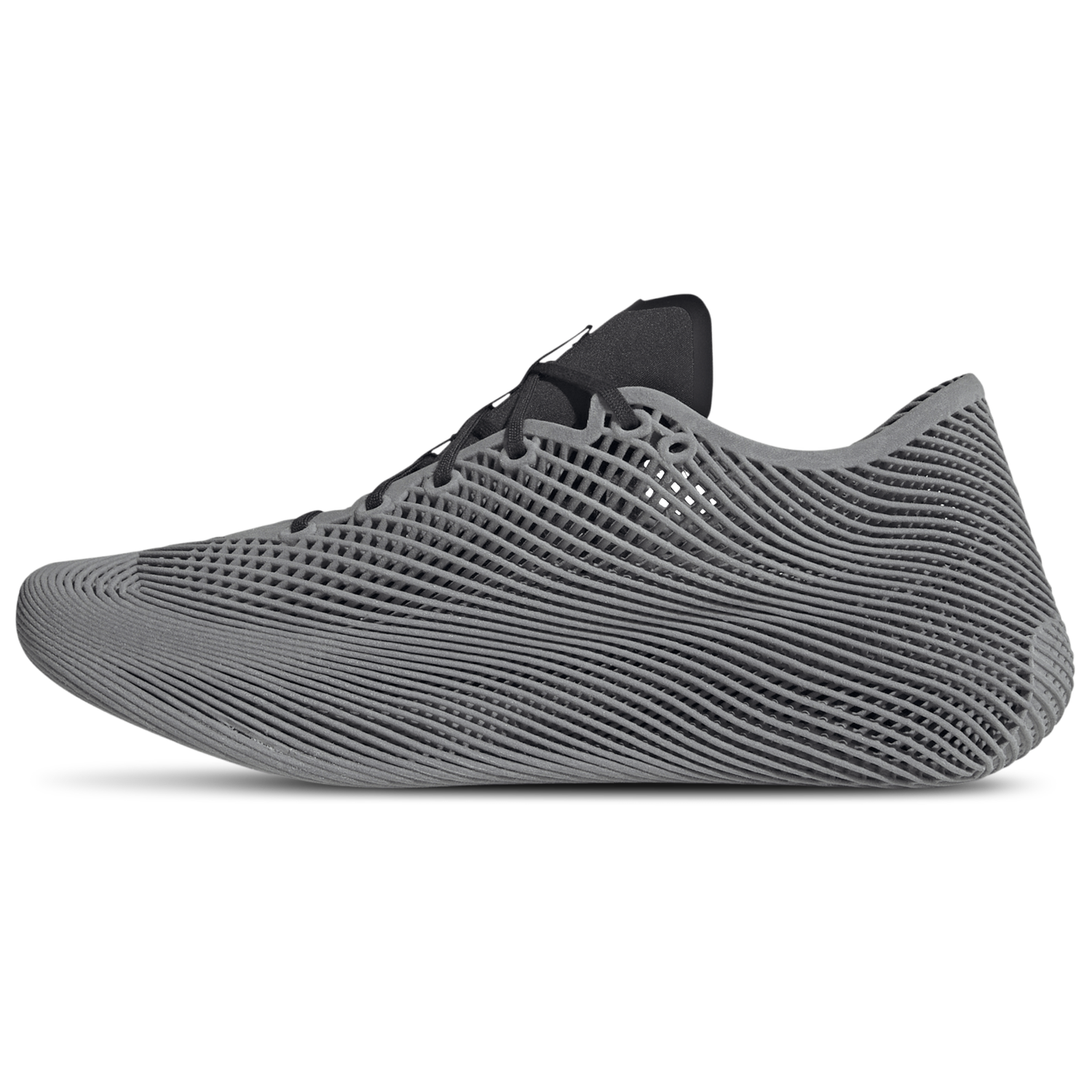 adidas Climacool Laced - Men's - Grey Four/Chalk White/Carbon