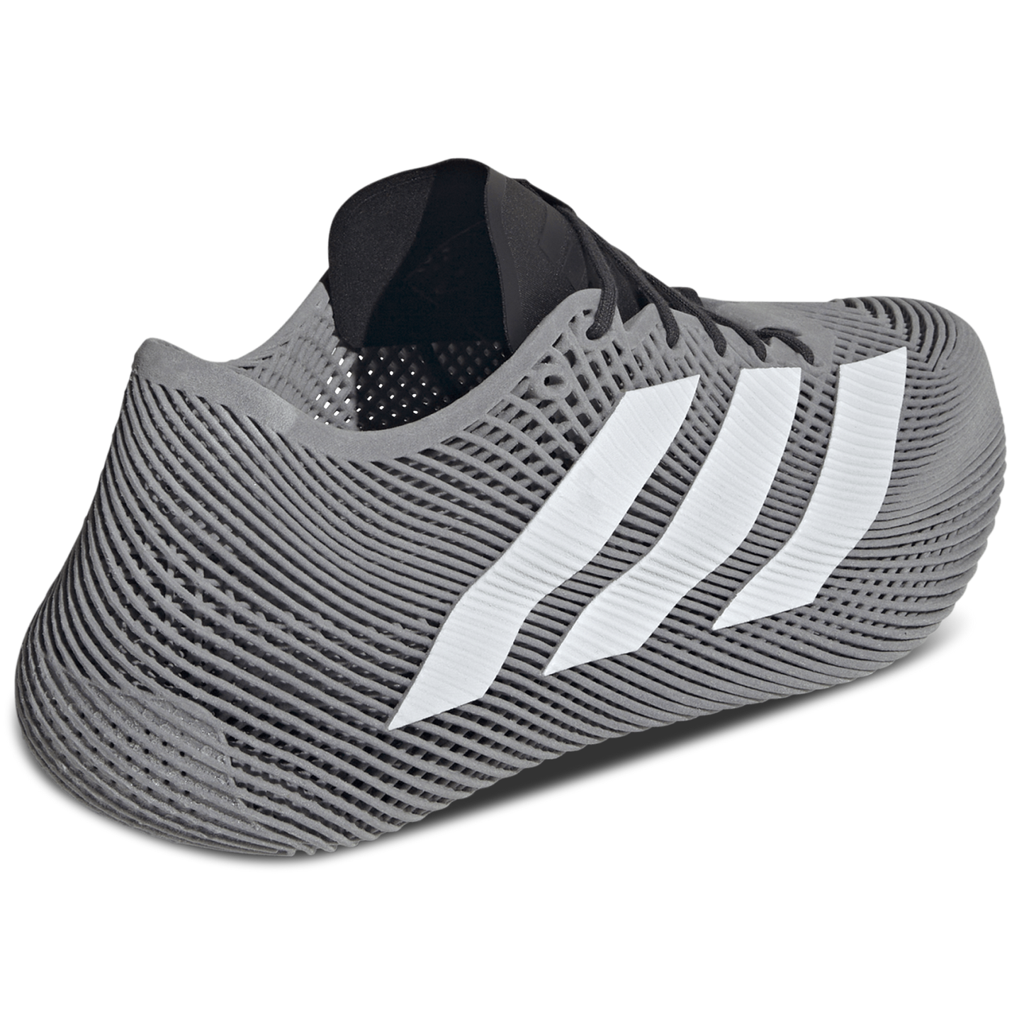 adidas Climacool Laced - Men's - Grey Four/Chalk White/Carbon