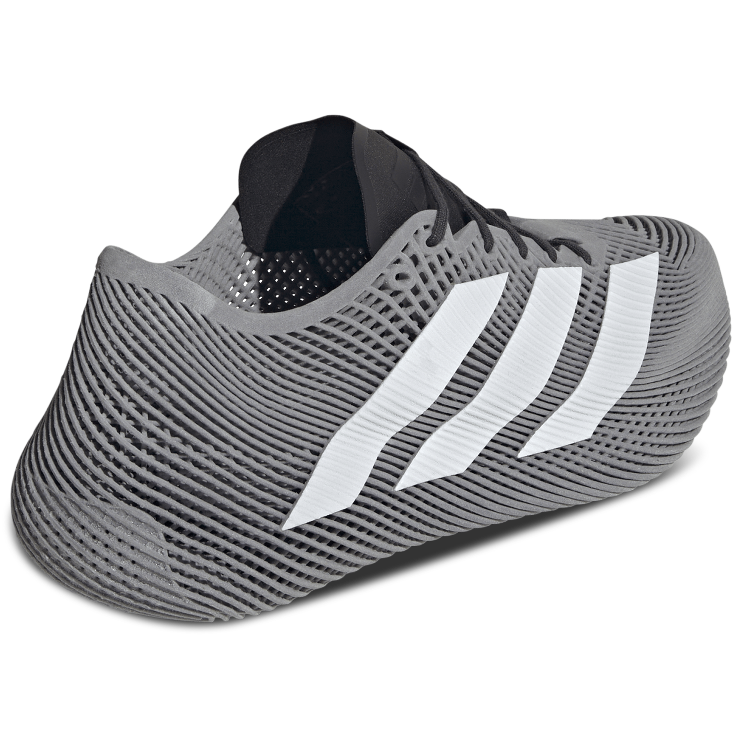 adidas Climacool Laced - Men's - Grey Four/Chalk White/Carbon