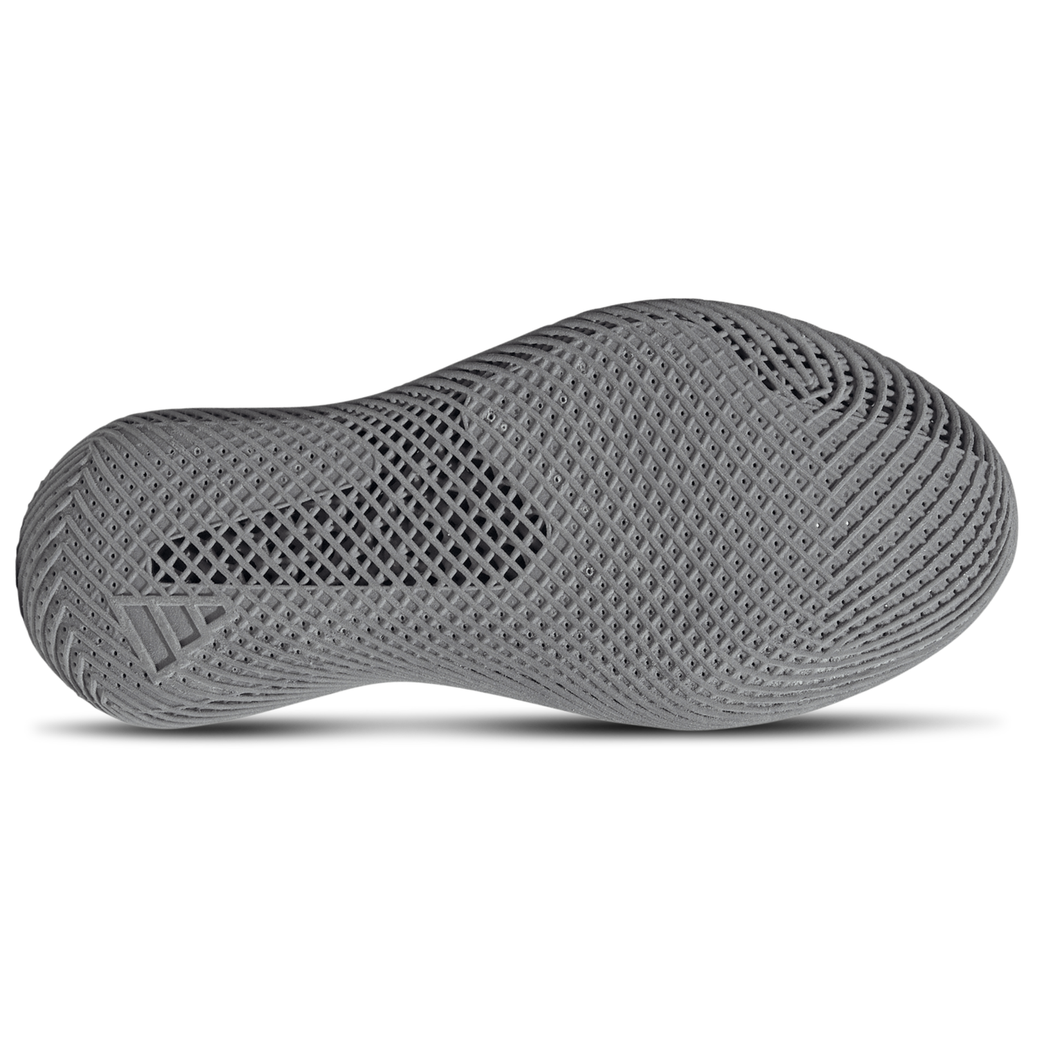 adidas Climacool Laced - Men's - Grey Four/Chalk White/Carbon