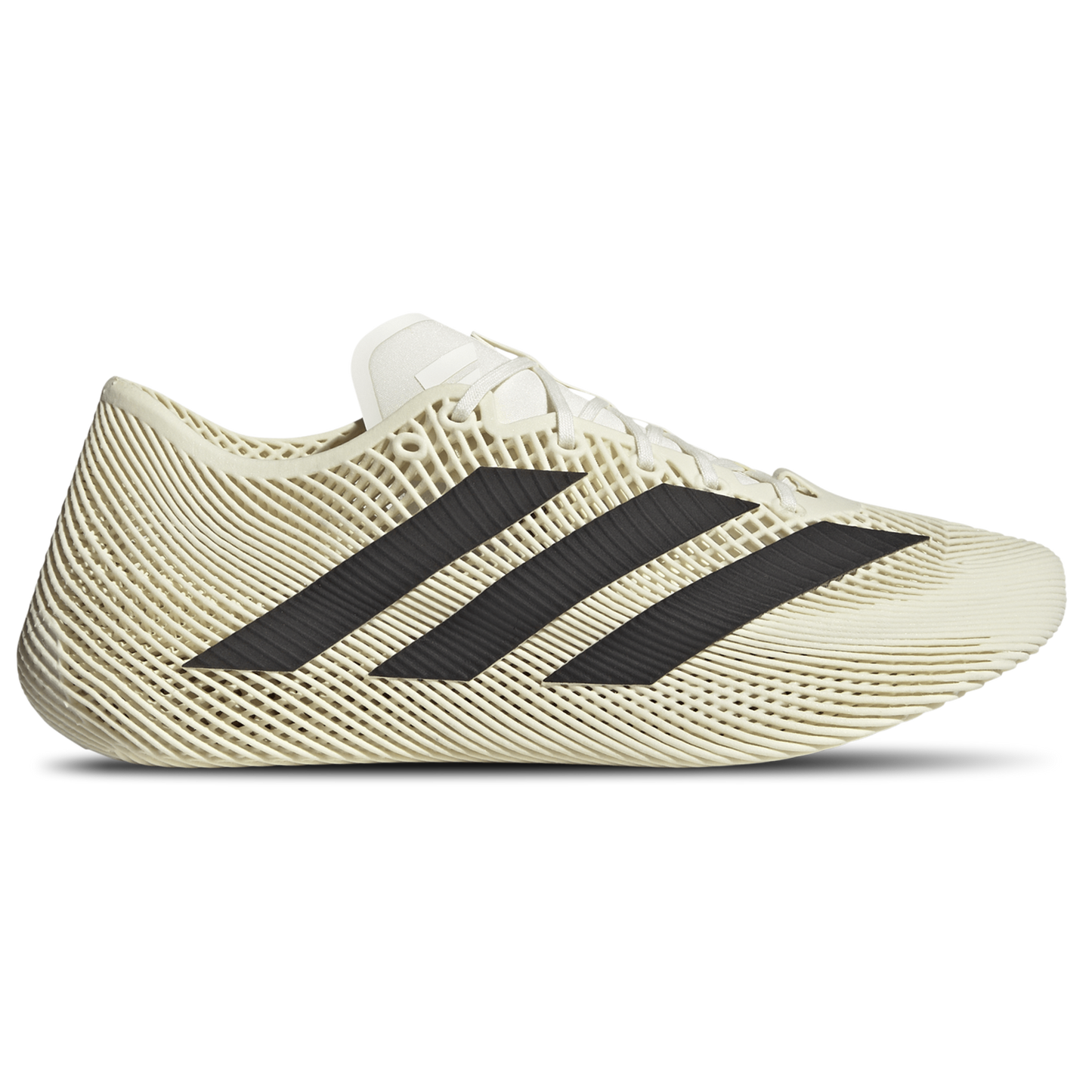 adidas Climacool Laced - Men's - Off White/Core Black/Off White