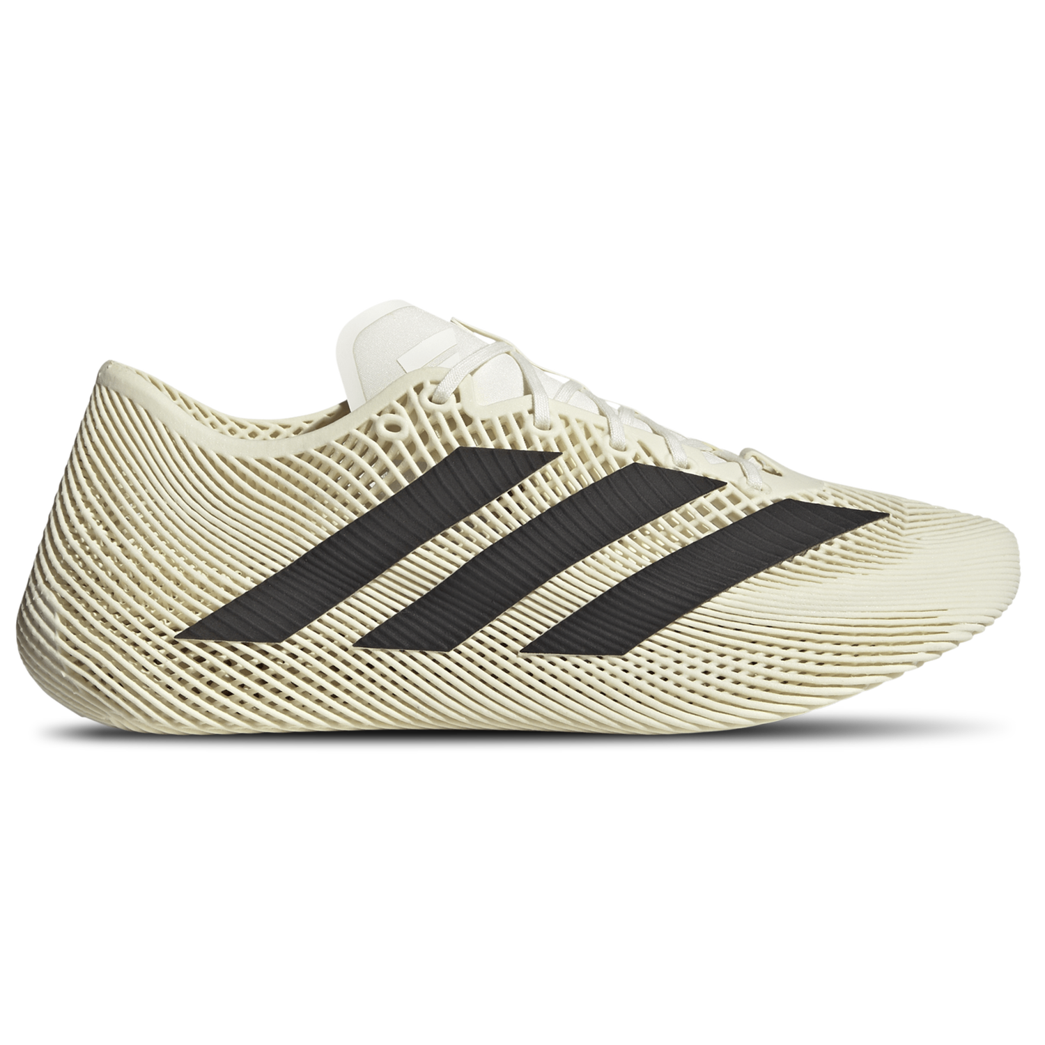 adidas Climacool Laced - Men's - Off White/Core Black/Off White
