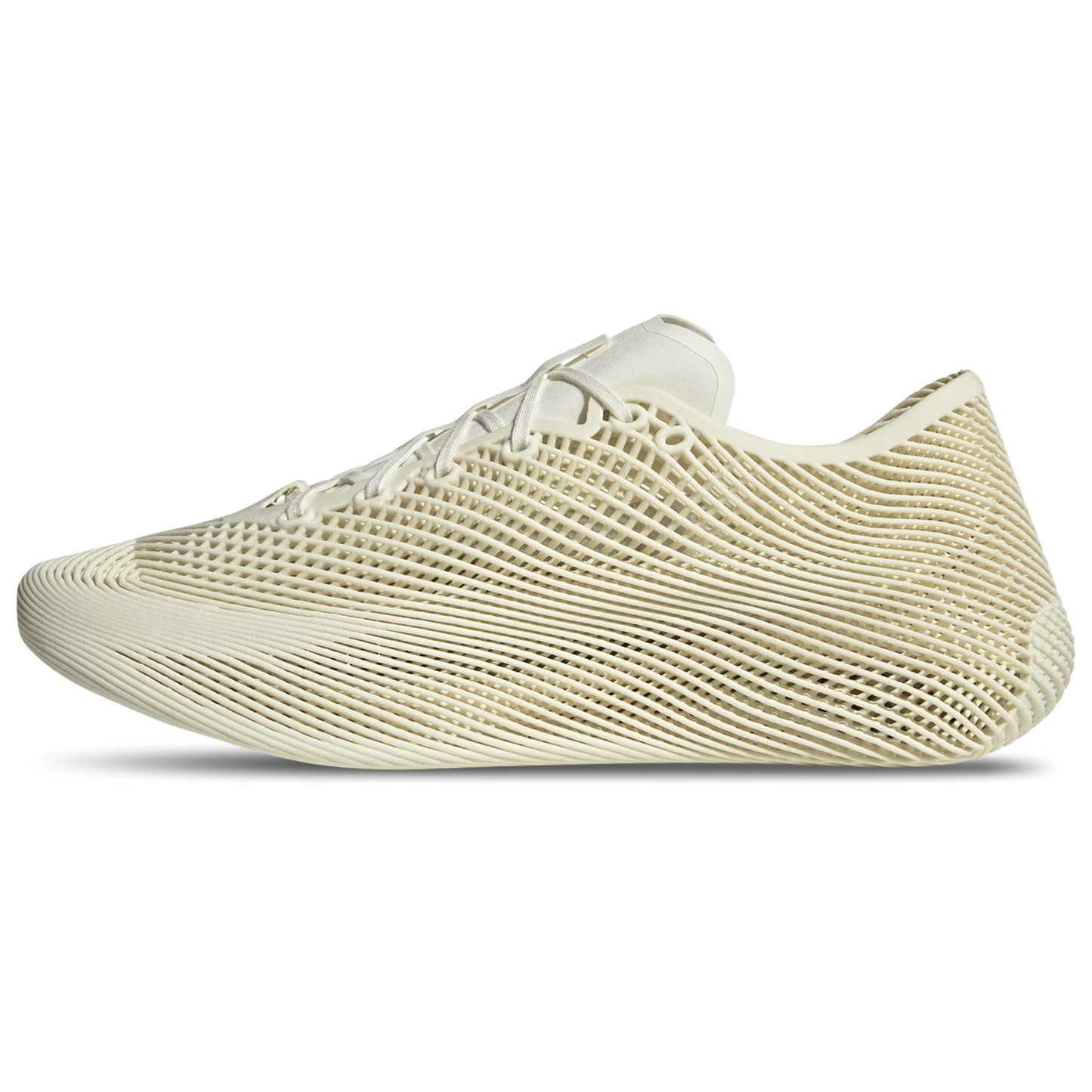adidas Climacool Laced - Men's - Off White/Core Black/Off White
