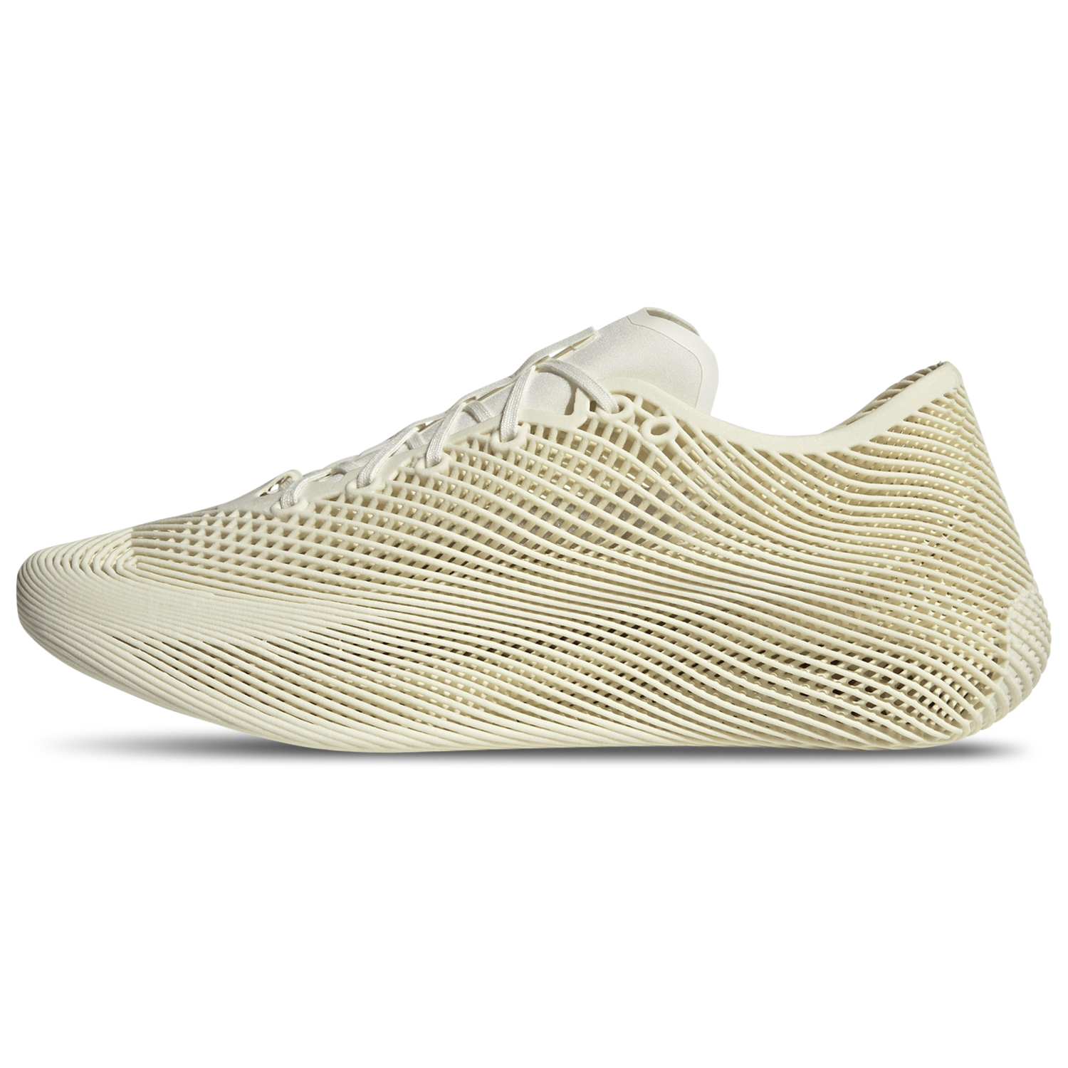 adidas Climacool Laced - Men's - Off White/Core Black/Off White