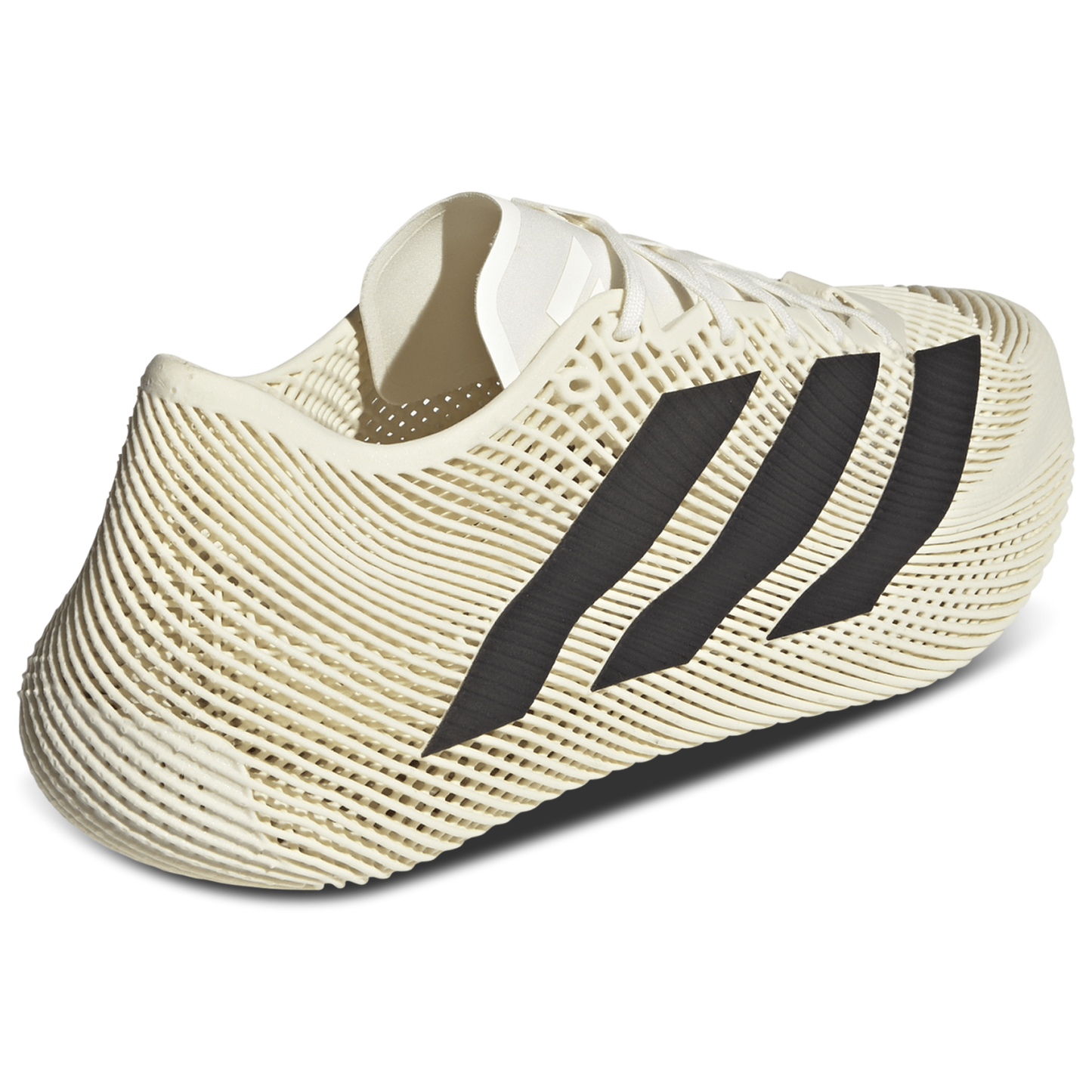 adidas Climacool Laced - Men's - Off White/Core Black/Off White