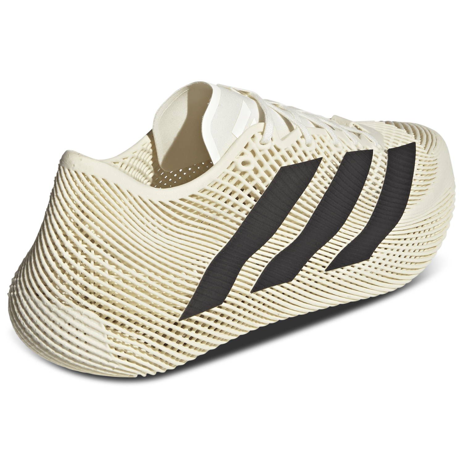 adidas Climacool Laced - Men's - Off White/Core Black/Off White
