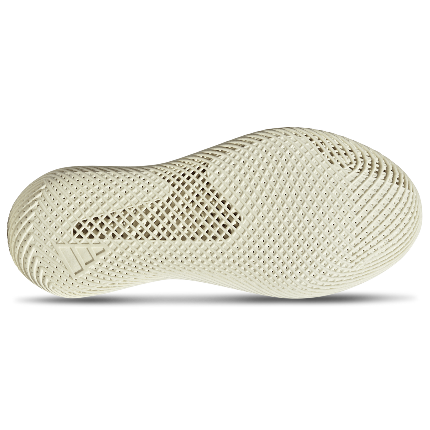 adidas Climacool Laced - Men's - Off White/Core Black/Off White
