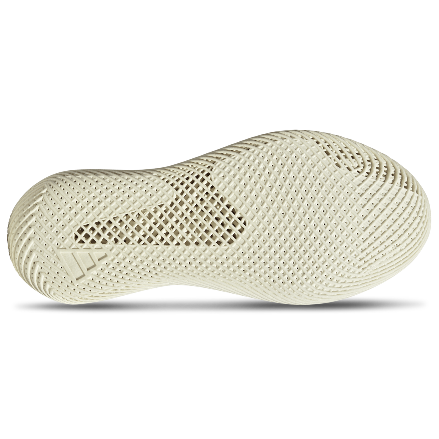 adidas Climacool Laced - Men's - Off White/Core Black/Off White