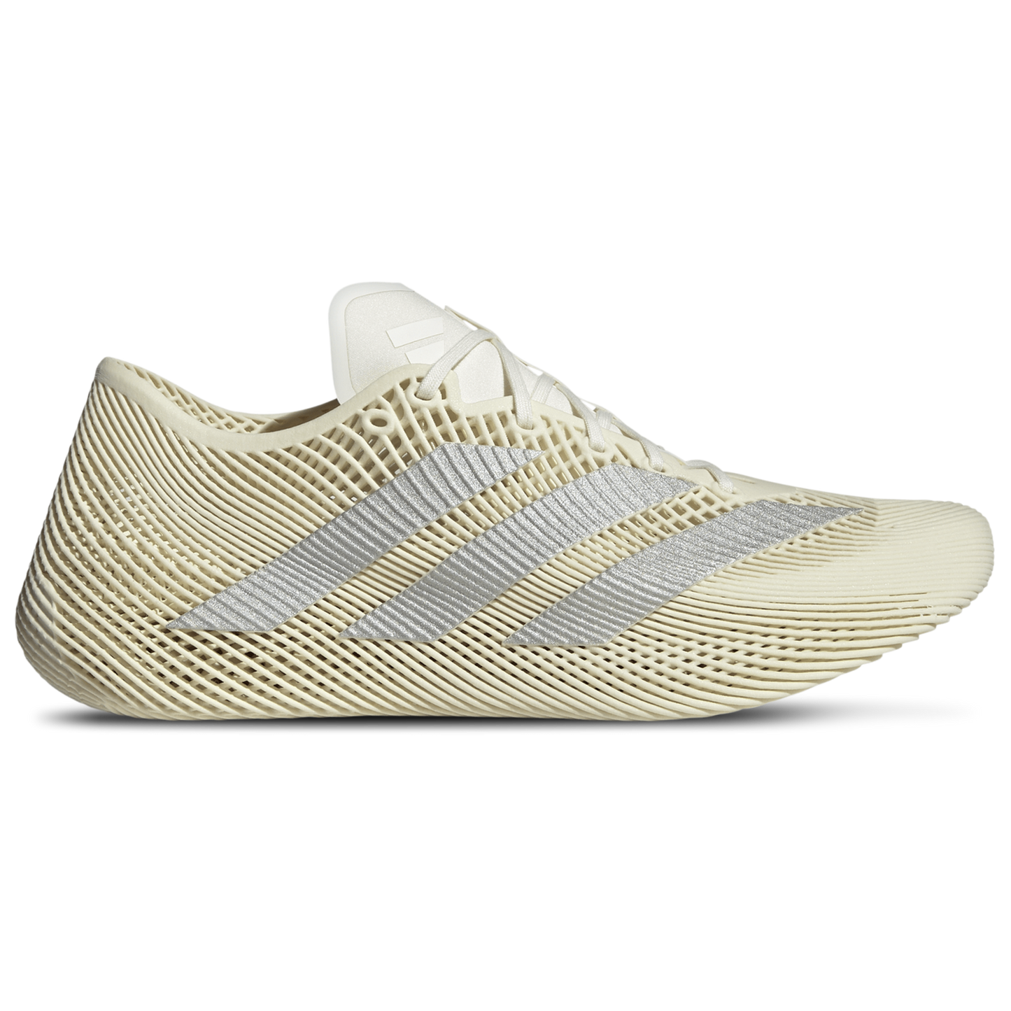 adidas Climacool Laced - Men's - Off White/Silver