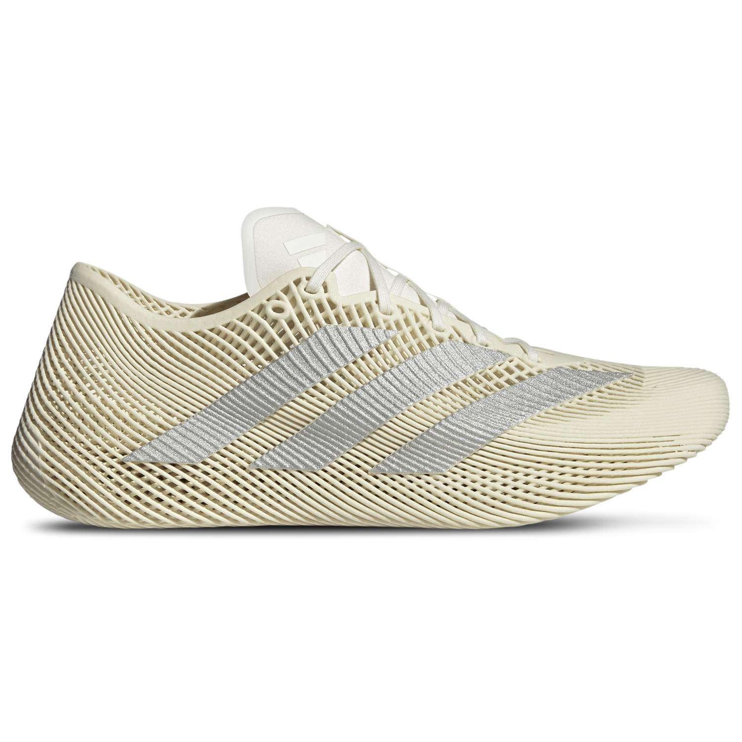 adidas Climacool Laced - Men's - Off White/Silver