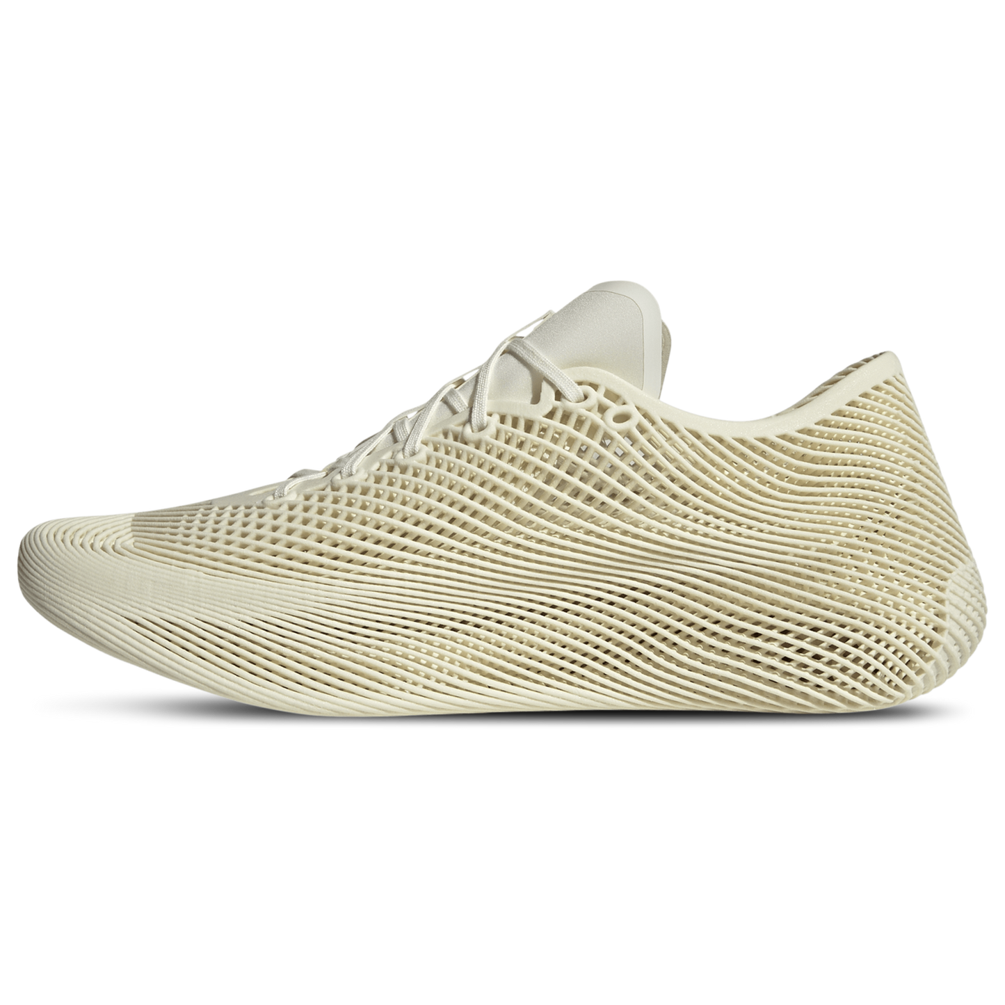 adidas Climacool Laced - Men's - Off White/Silver