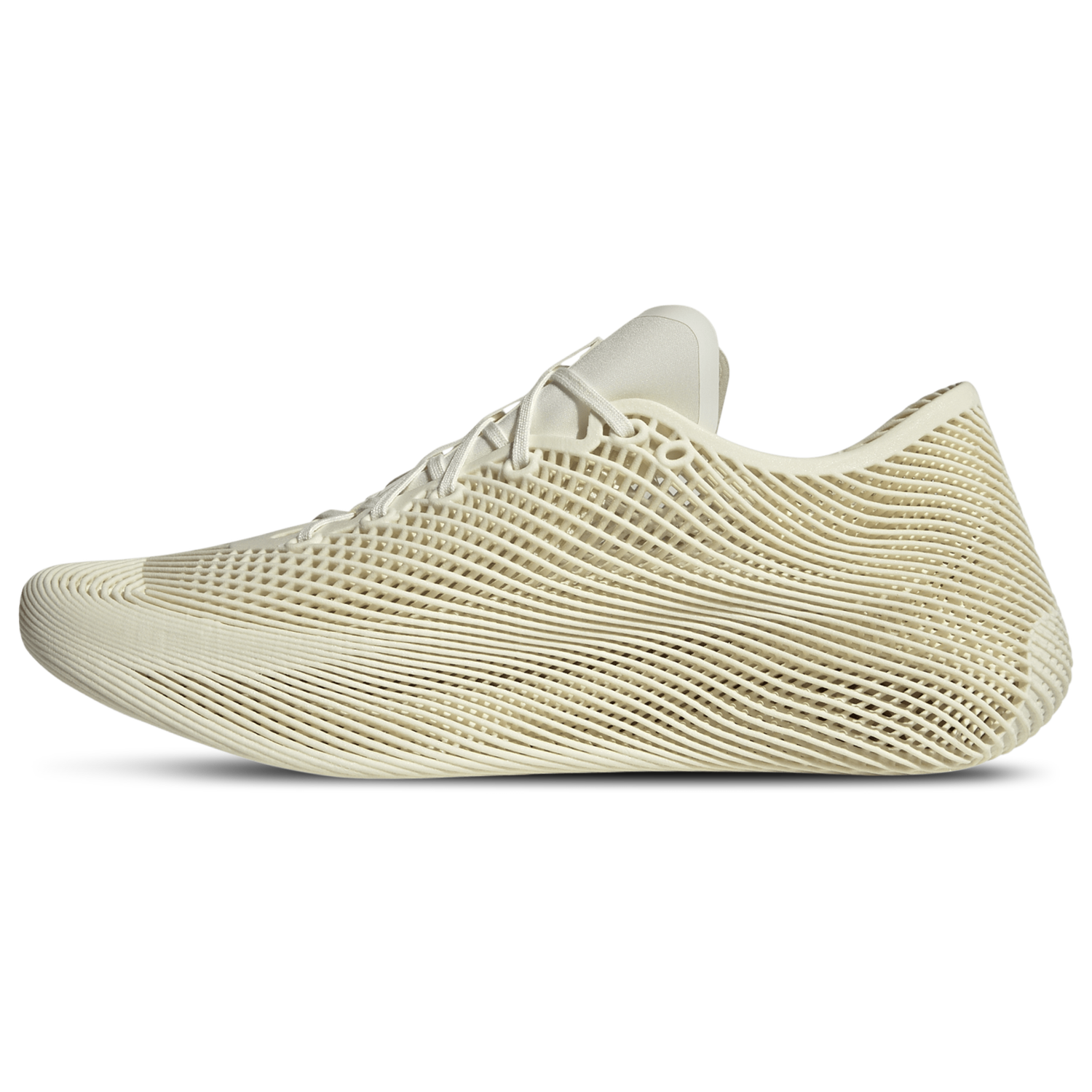 adidas Climacool Laced - Men's - Off White/Silver