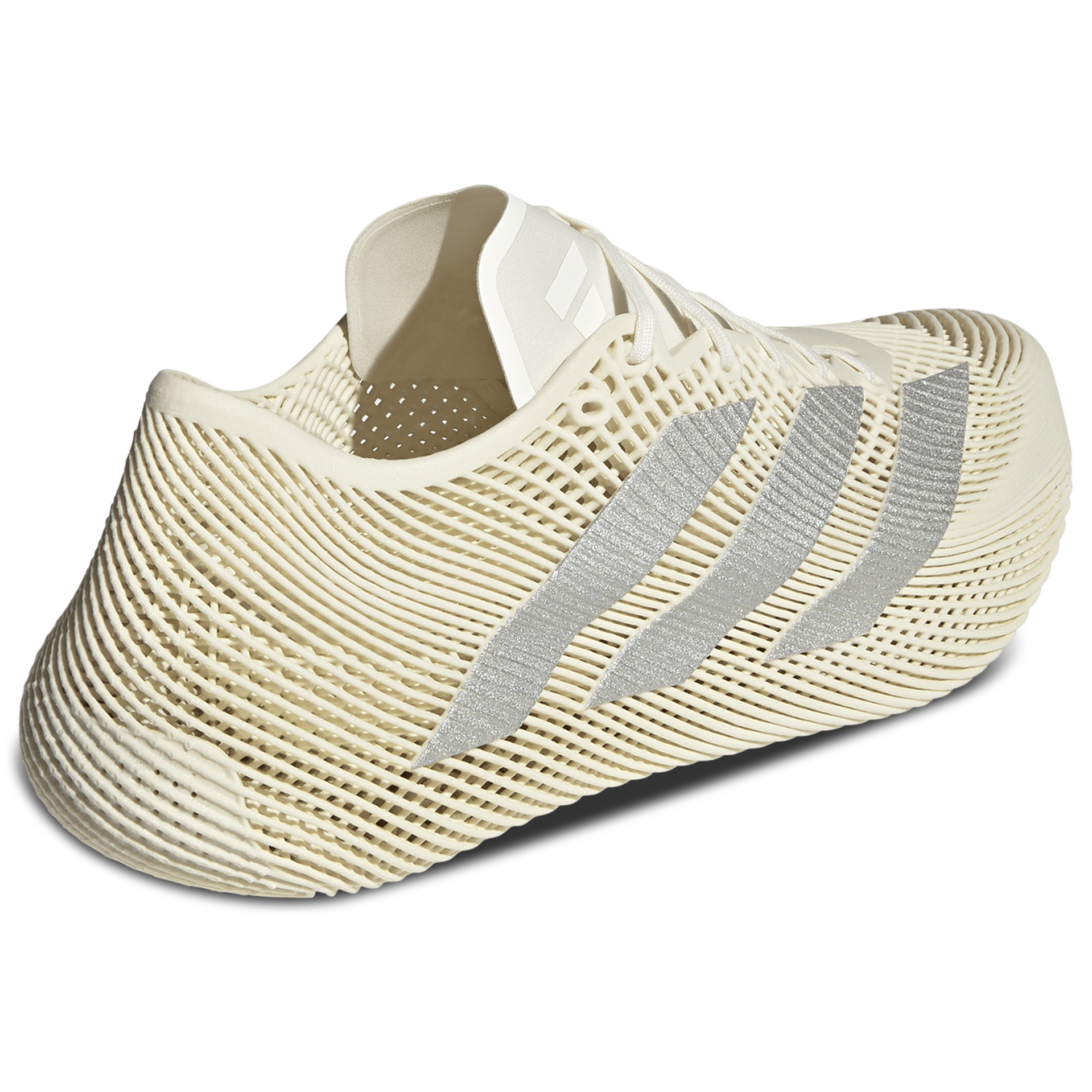 adidas Climacool Laced - Men's - Off White/Silver