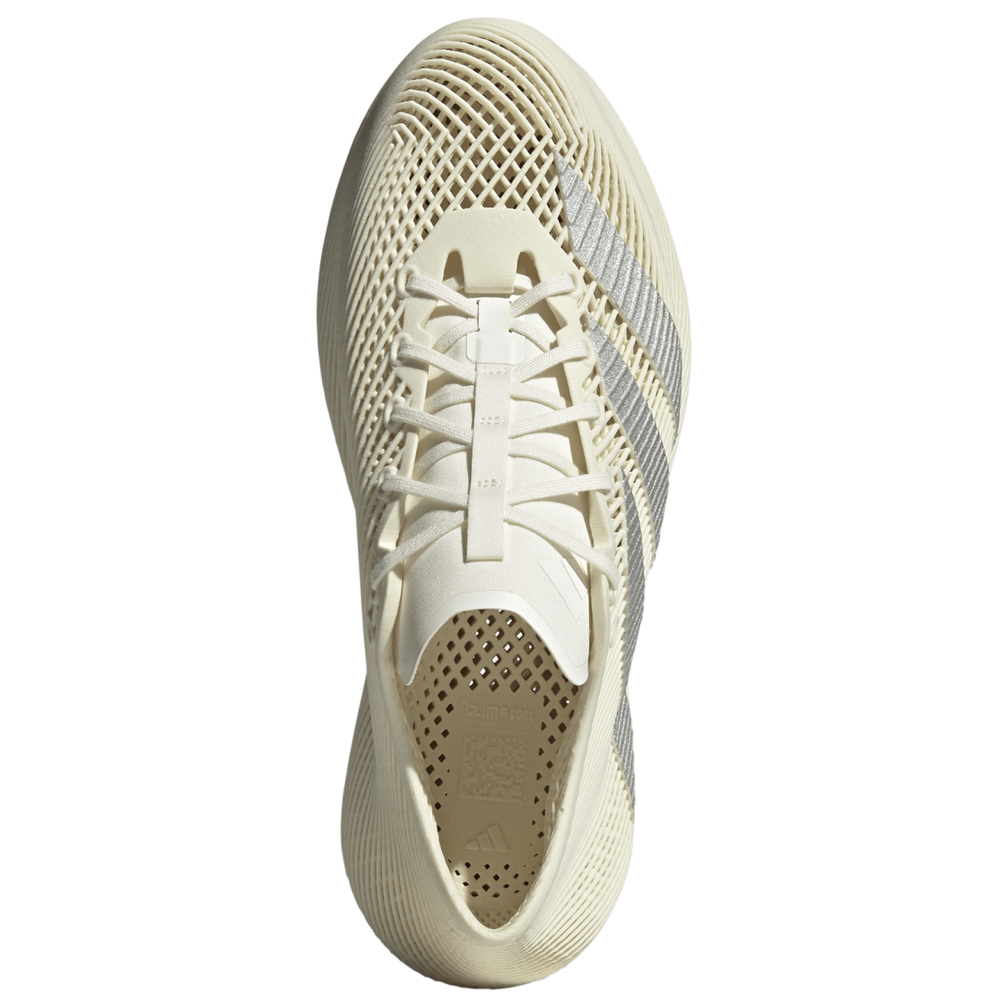 adidas Climacool Laced - Men's - Off White/Silver