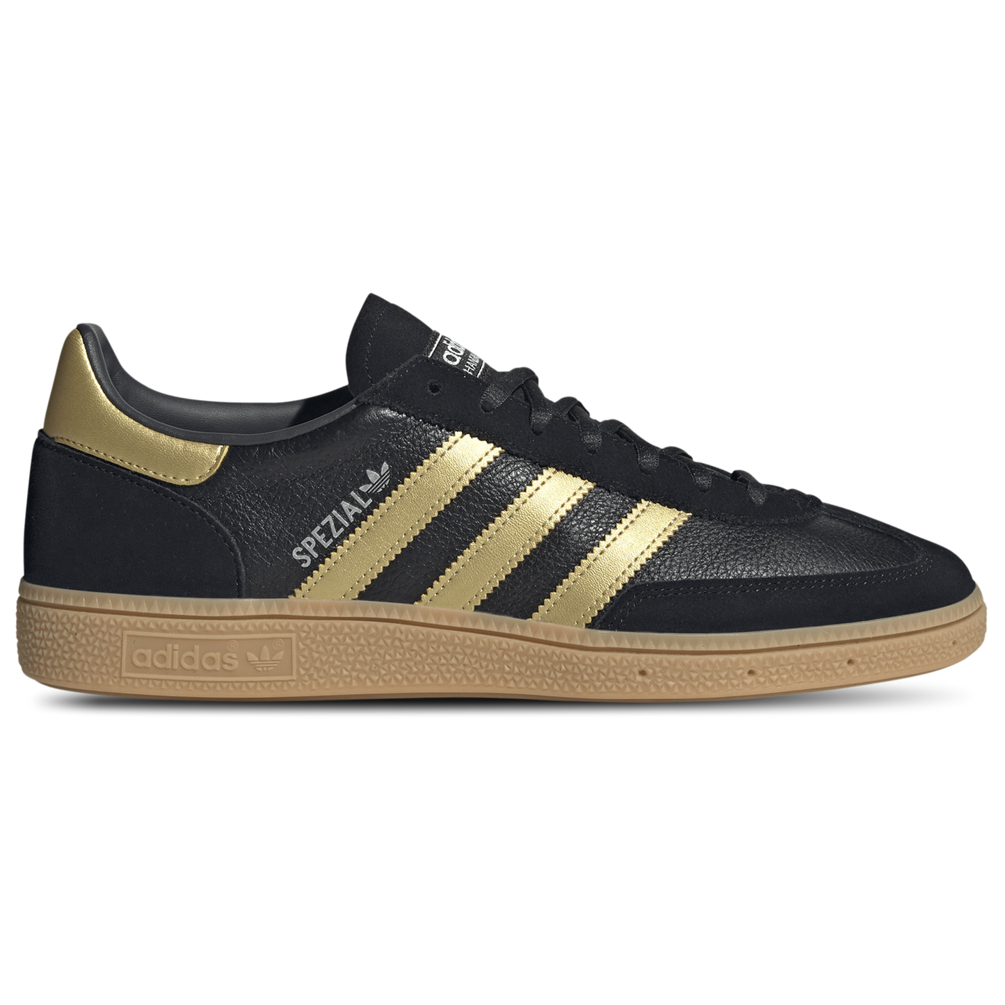 adidas Originals Handball Spezial - Men's - Matte Gold/Core Black/Carbon