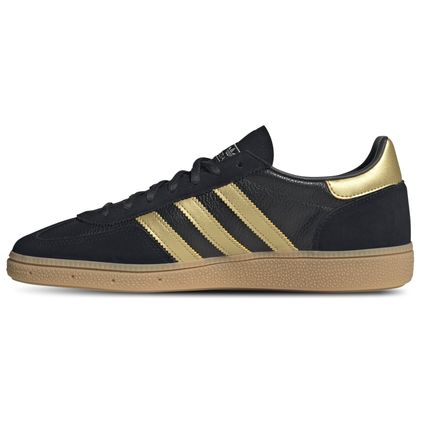 adidas Originals Handball Spezial - Men's - Matte Gold/Core Black/Carbon
