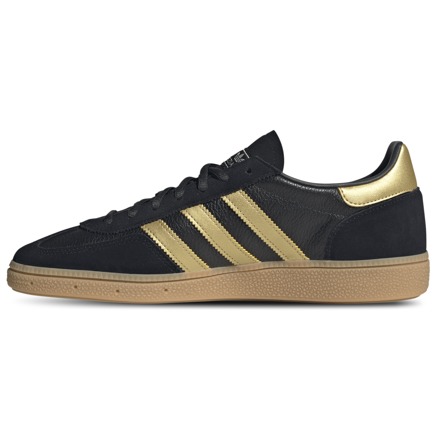 adidas Originals Handball Spezial - Men's - Matte Gold/Core Black/Carbon