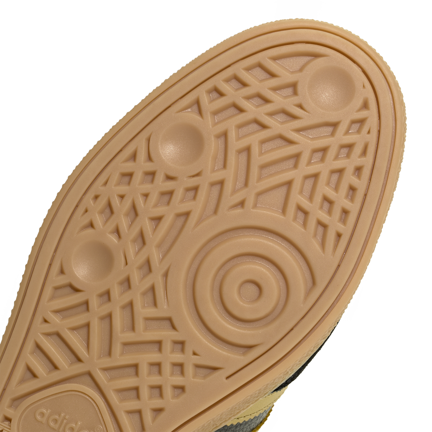 adidas Originals Handball Spezial - Men's - Matte Gold/Core Black/Carbon