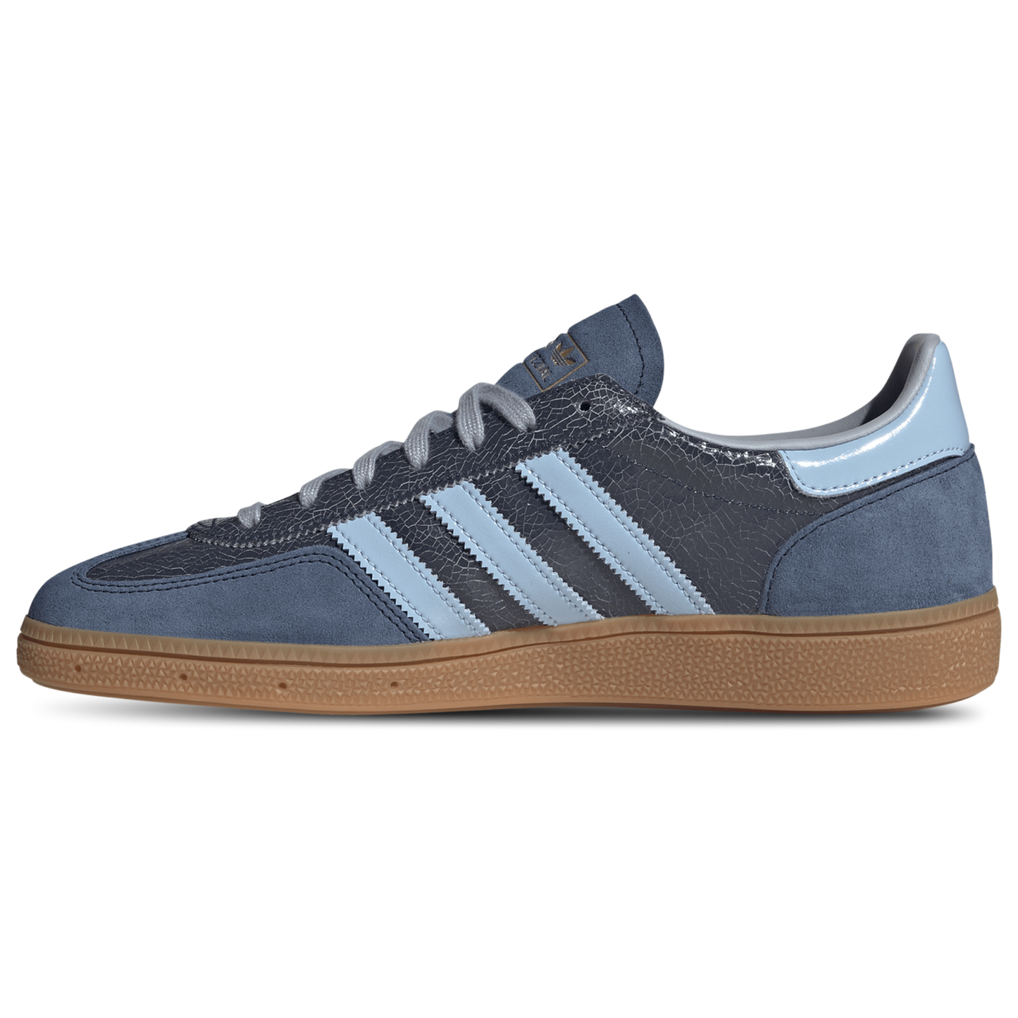 adidas Originals Handball Spezial - Men's - Night Indigo/Clear Sky/Gum