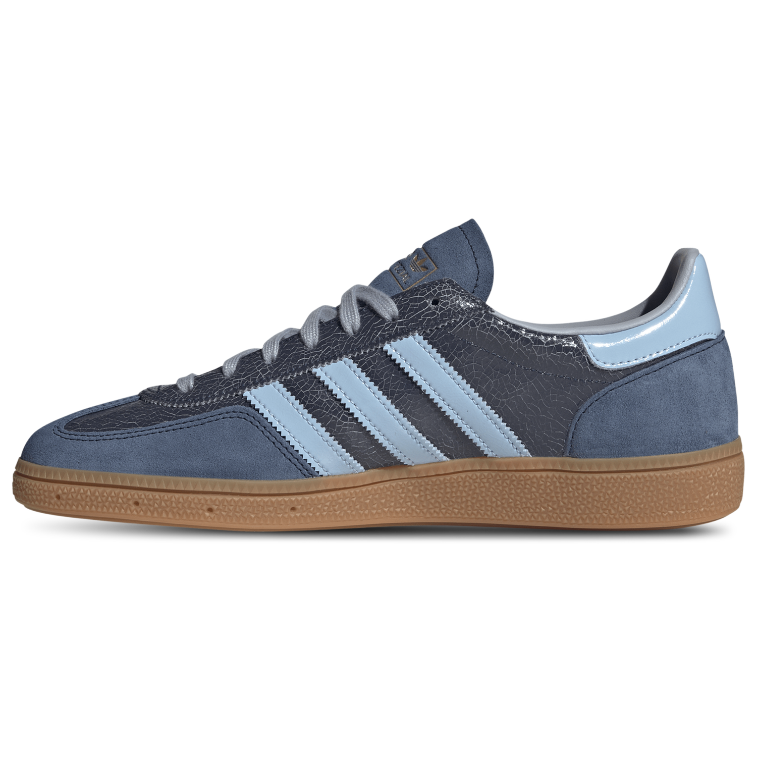 adidas Originals Handball Spezial - Men's - Night Indigo/Clear Sky/Gum