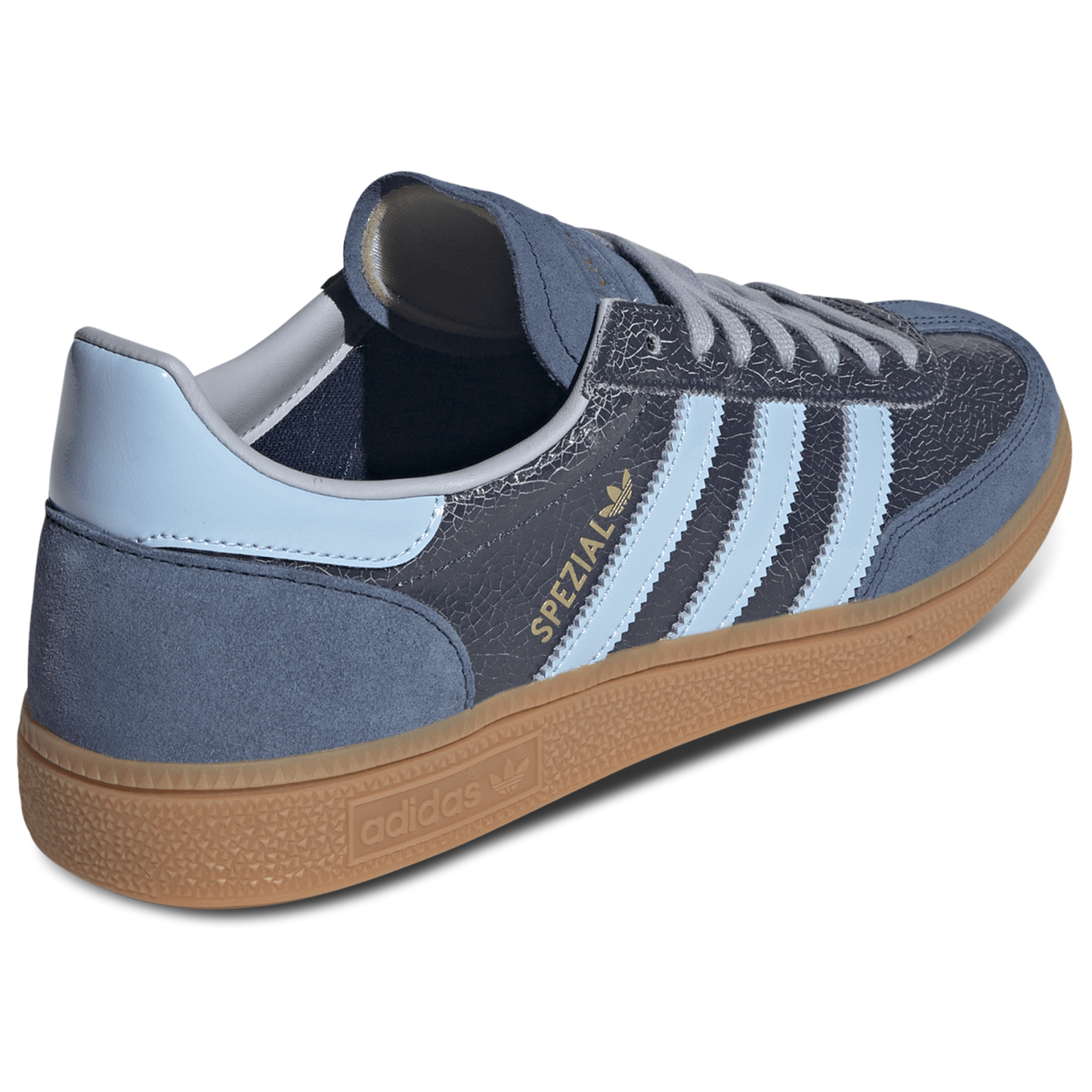 adidas Originals Handball Spezial - Men's - Night Indigo/Clear Sky/Gum