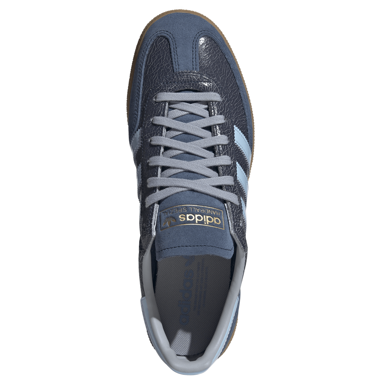 adidas Originals Handball Spezial - Men's - Night Indigo/Clear Sky/Gum