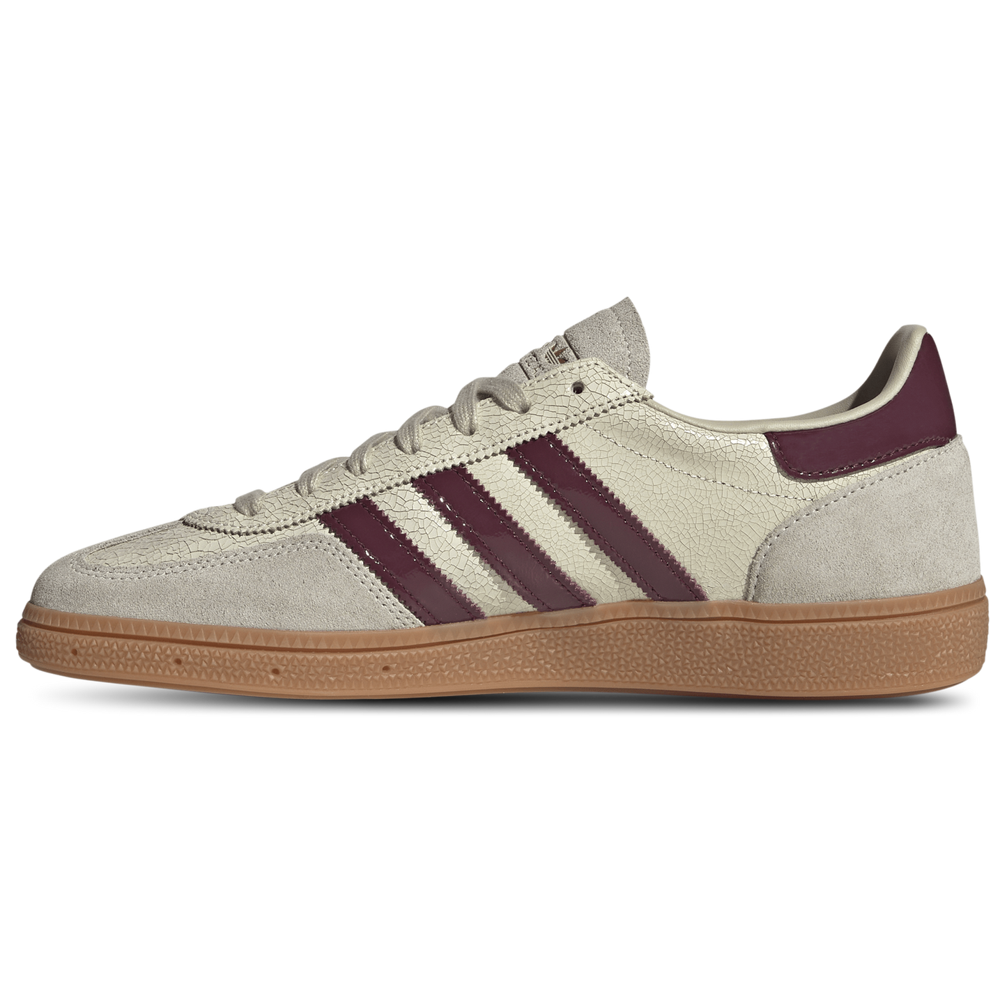 adidas Originals Handball Spezial - Men's - Shadow Red/Gum/Off White