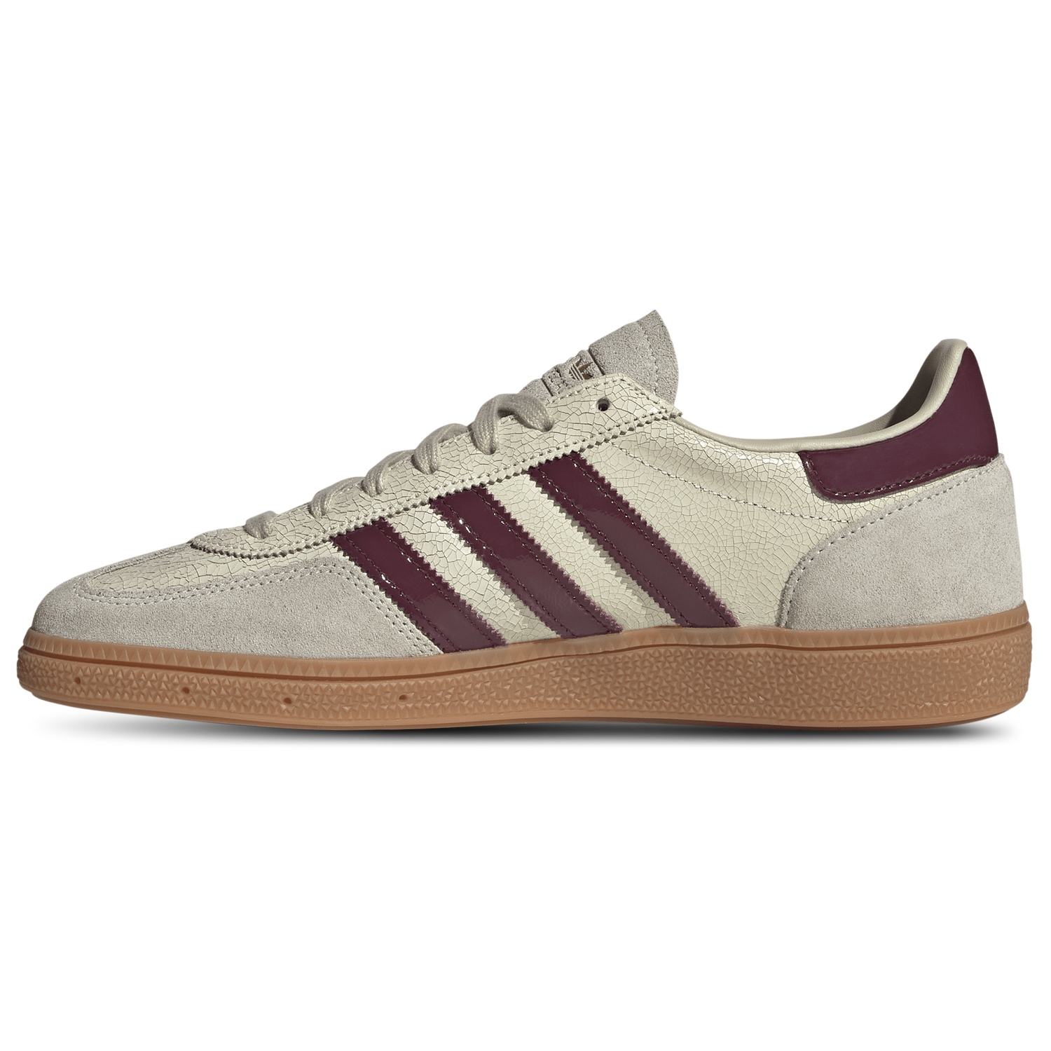 adidas Originals Handball Spezial - Men's - Shadow Red/Gum/Off White