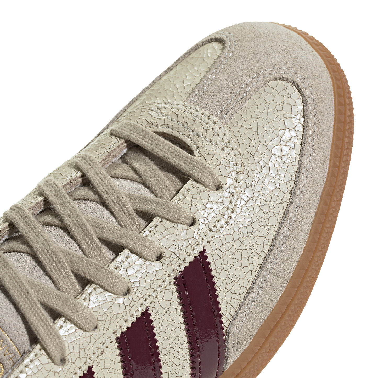 adidas Originals Handball Spezial - Men's - Shadow Red/Gum/Off White
