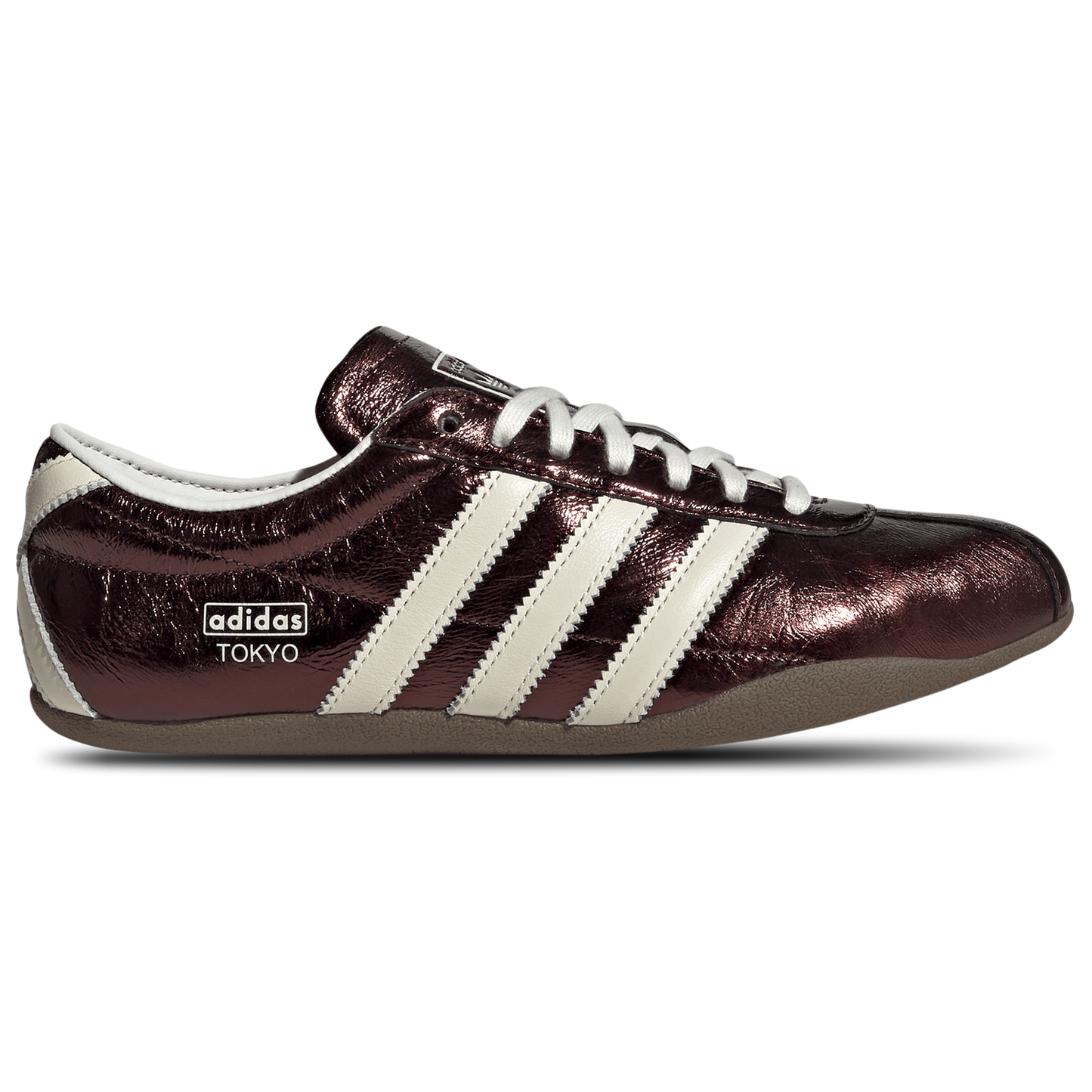 adidas Originals Tokyo - Women's - Maroon/Off White/Gum
