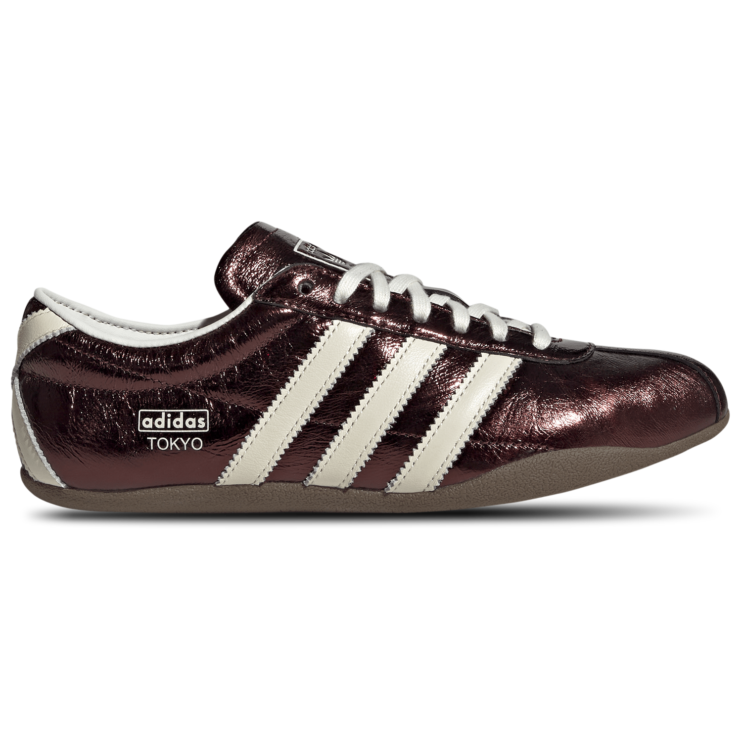 adidas Originals Tokyo - Women's - Maroon/Off White/Gum
